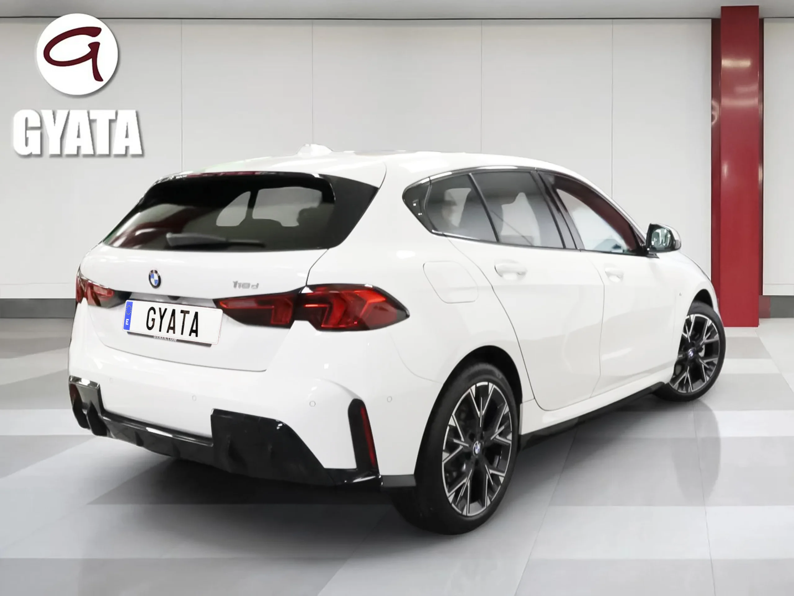 BMW Serie 1 118d 110 kW (150 CV) - Foto 3