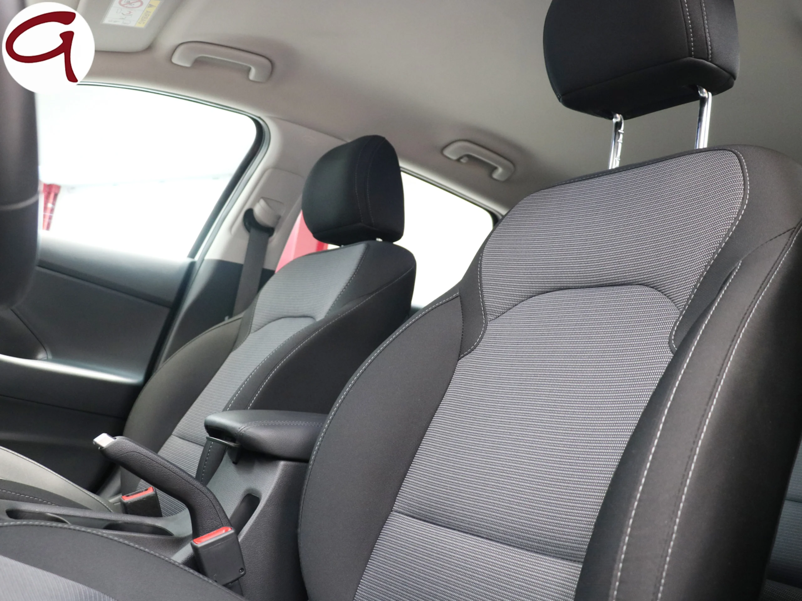 Hyundai I30 1.0 TGDI 48V Klass 74 kW (100 CV) - Foto 8