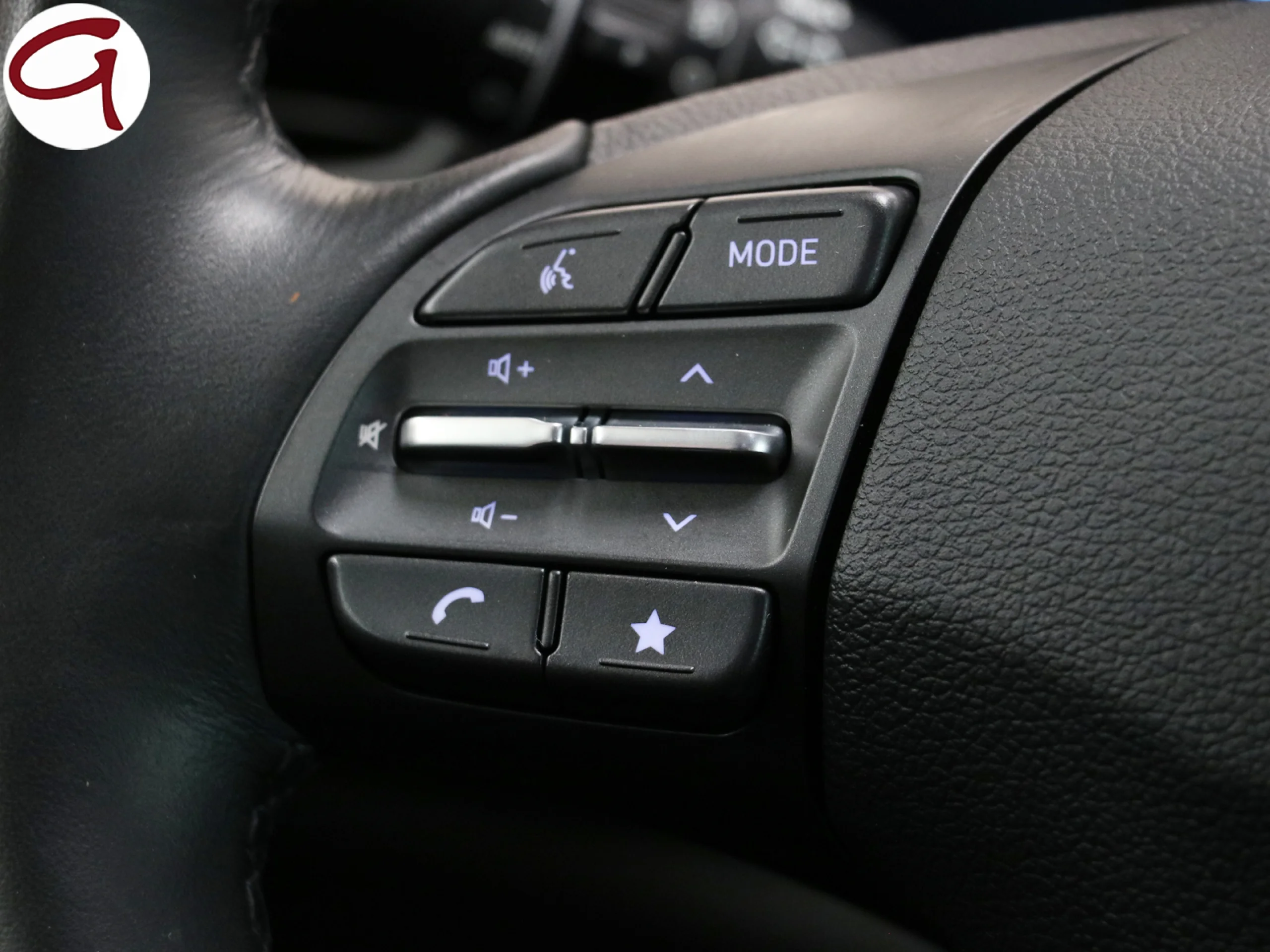 Hyundai I30 1.0 TGDI 48V Klass 74 kW (100 CV) - Foto 25