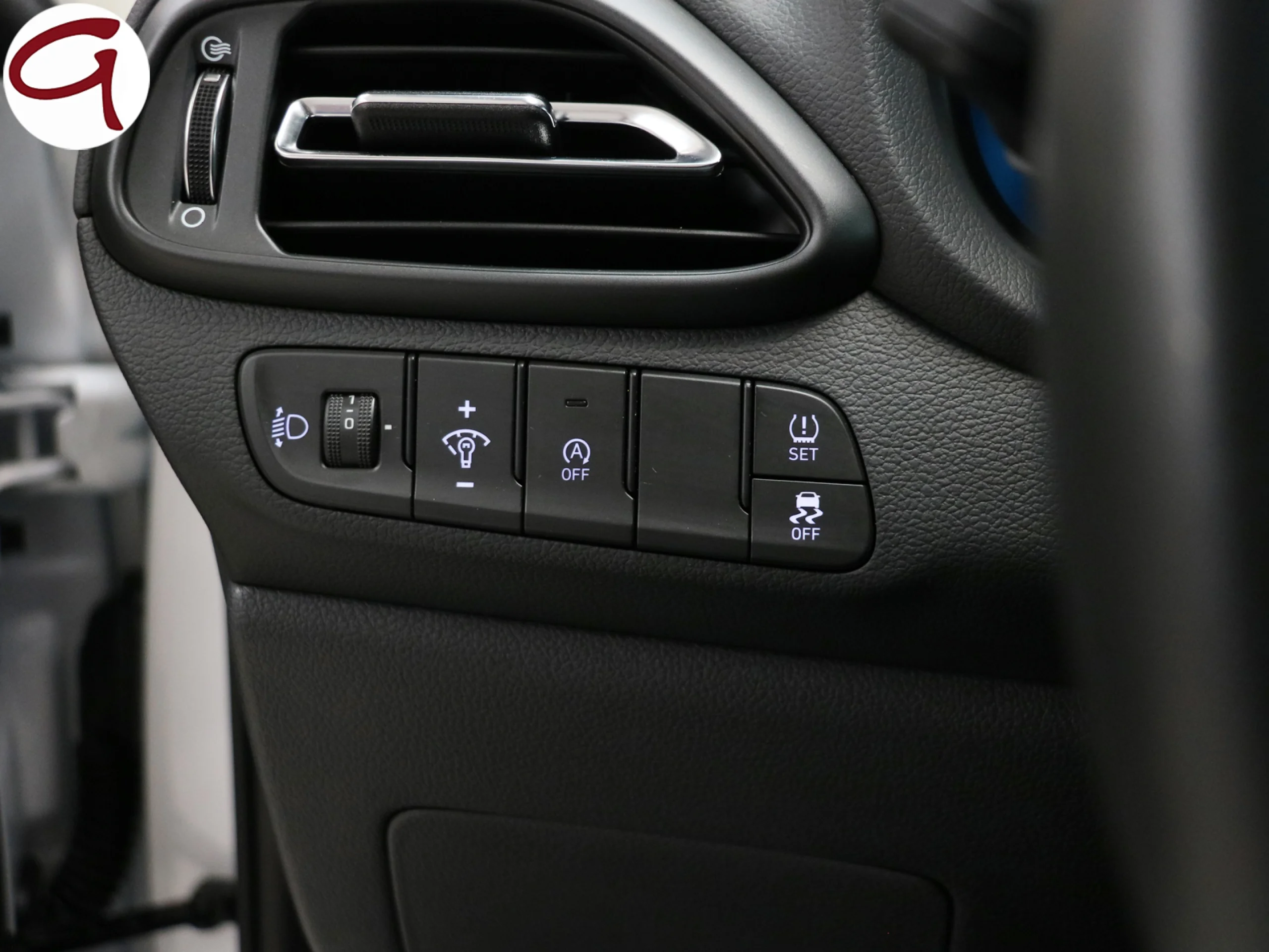 Hyundai I30 1.0 TGDI 48V Klass 74 kW (100 CV) - Foto 30