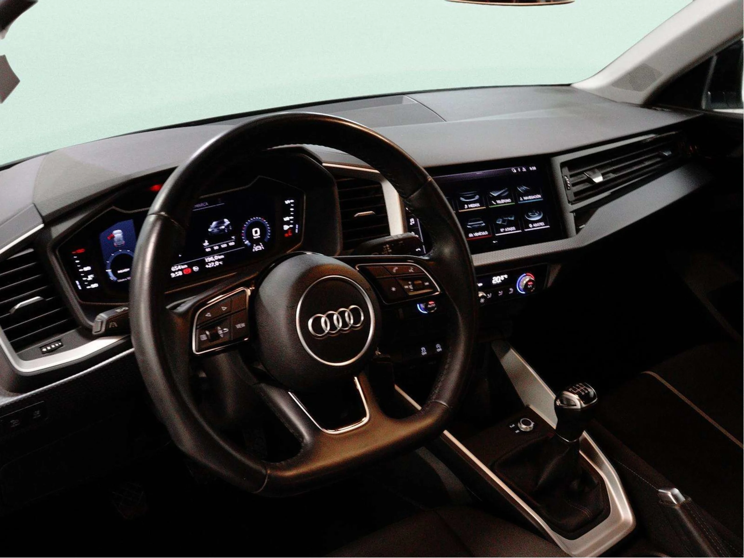 Audi A1 Sportback Advanced 30 TFSI 85 kW (116 CV) - Foto 3