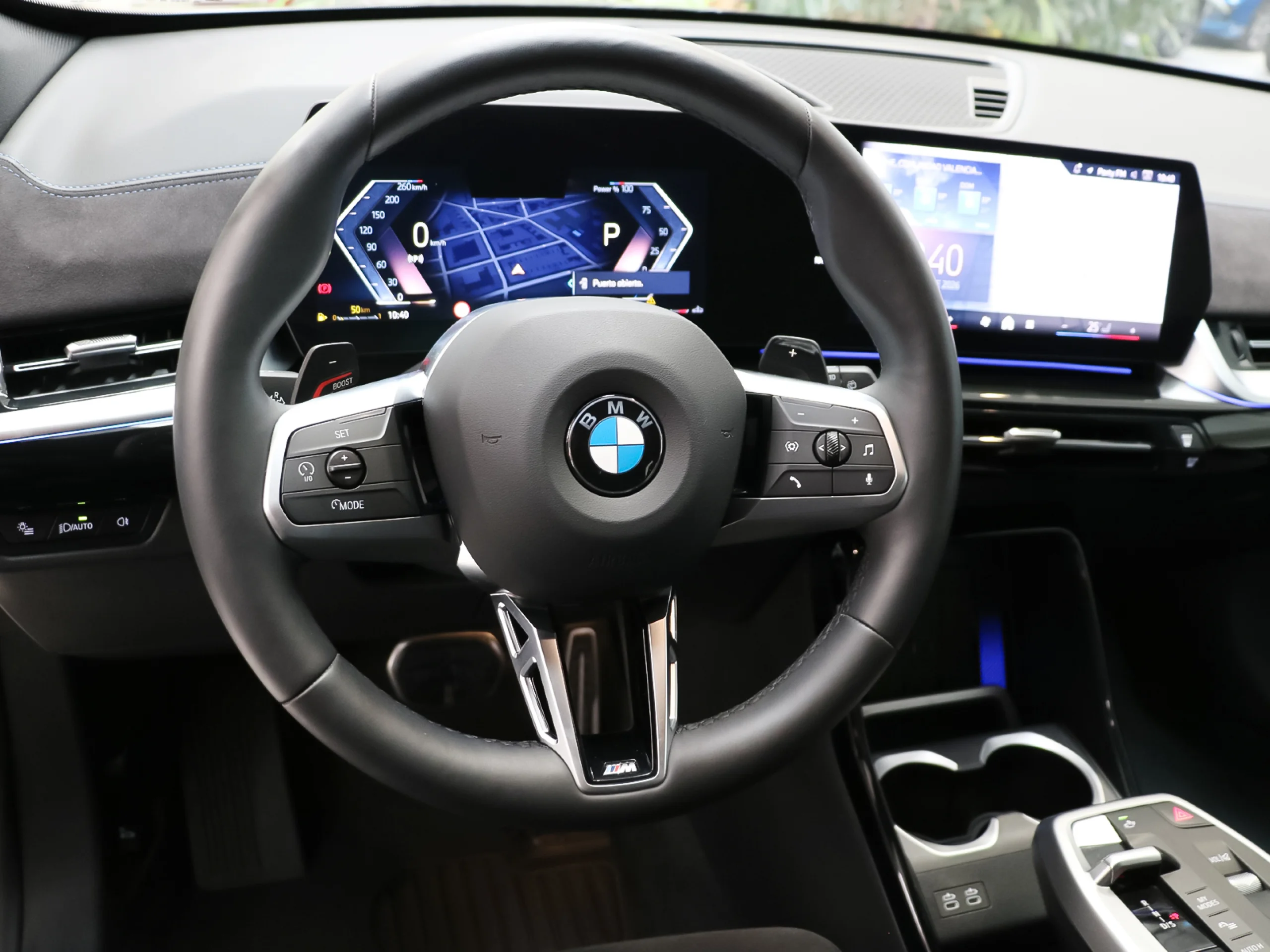 BMW X1 sDrive20d 120 kW (163 CV) - Foto 35