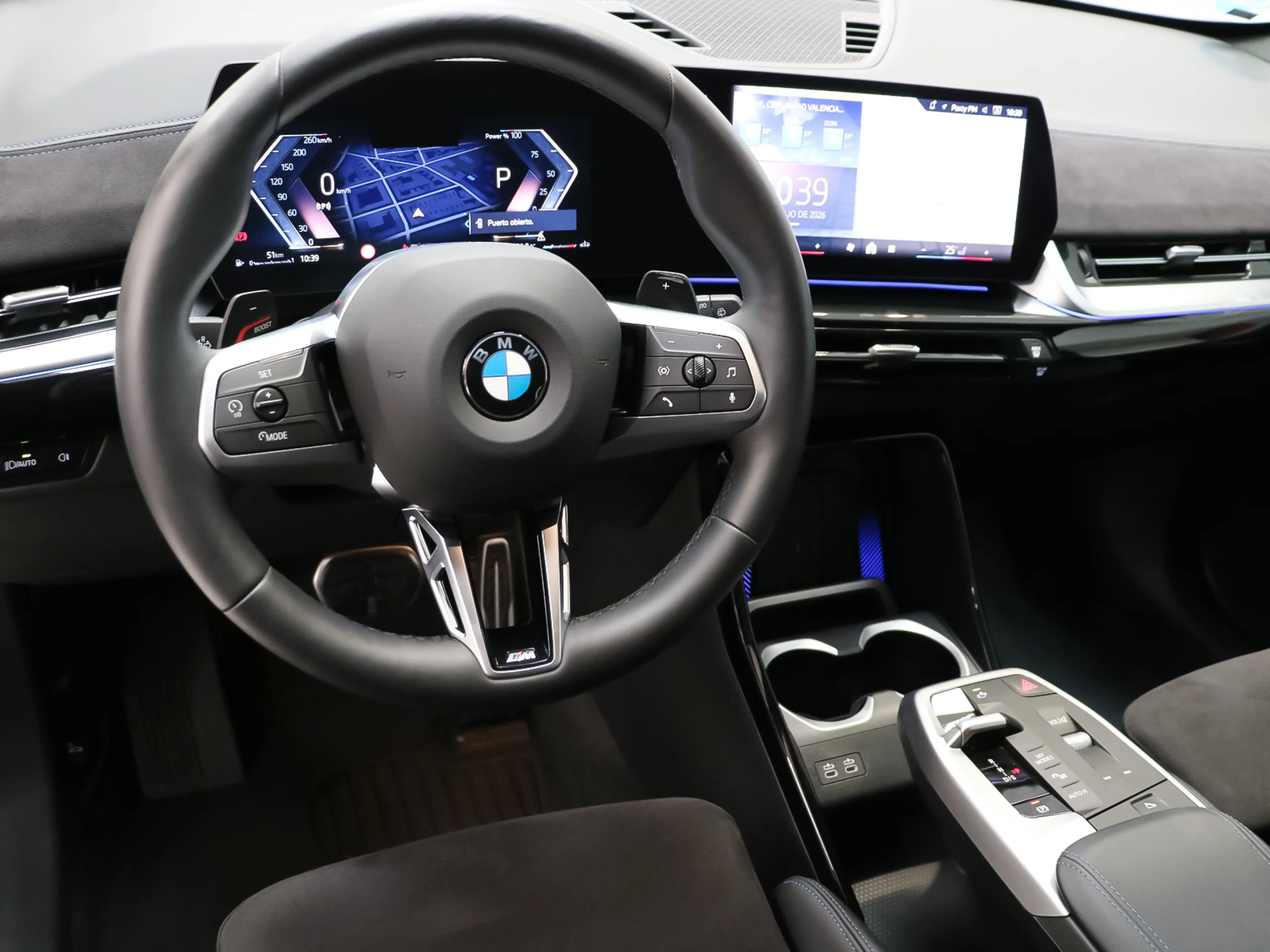 BMW X1 sDrive20d 120 kW (163 CV) - Foto 4