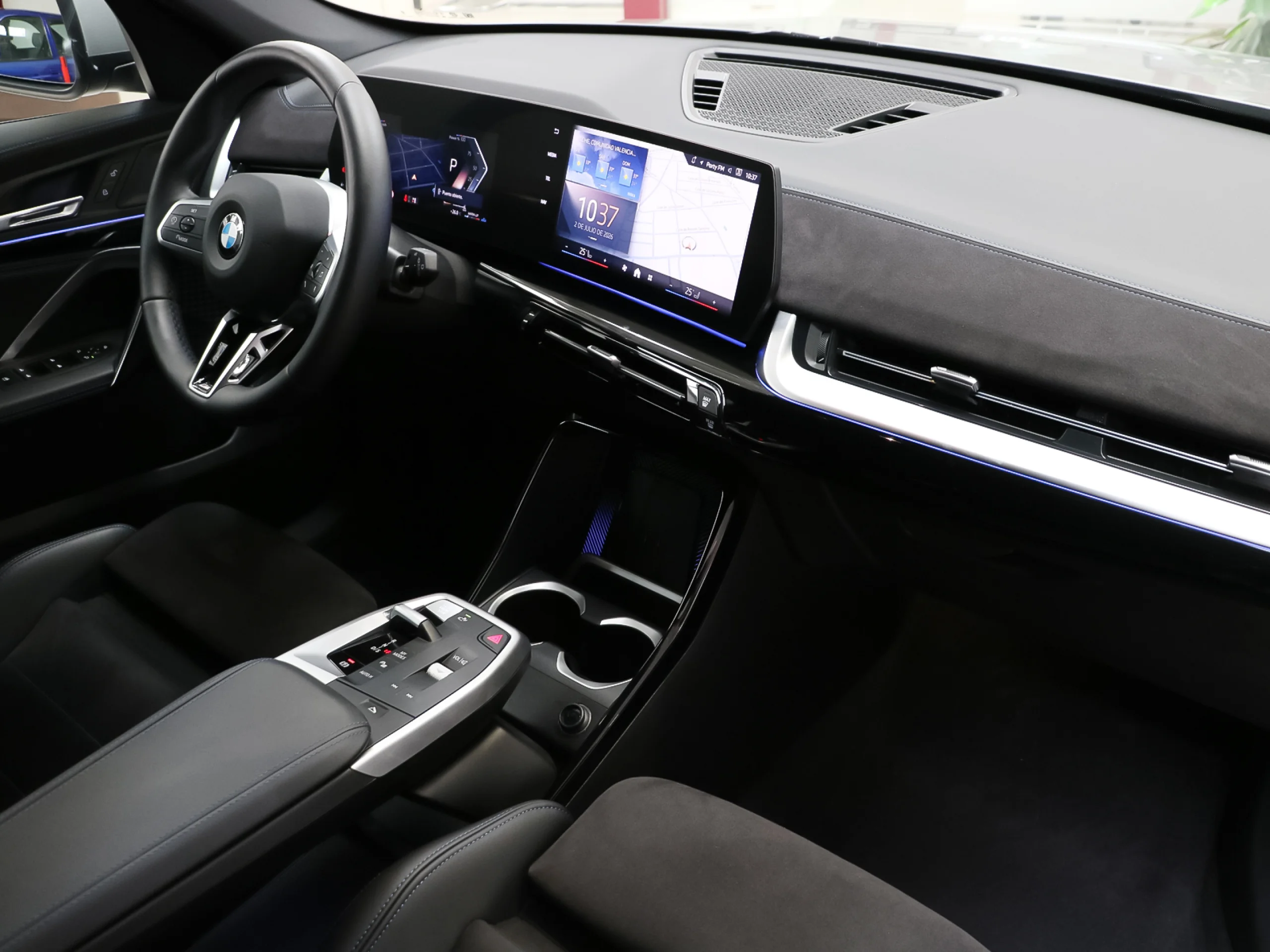 BMW X1 sDrive20d 120 kW (163 CV) - Foto 6
