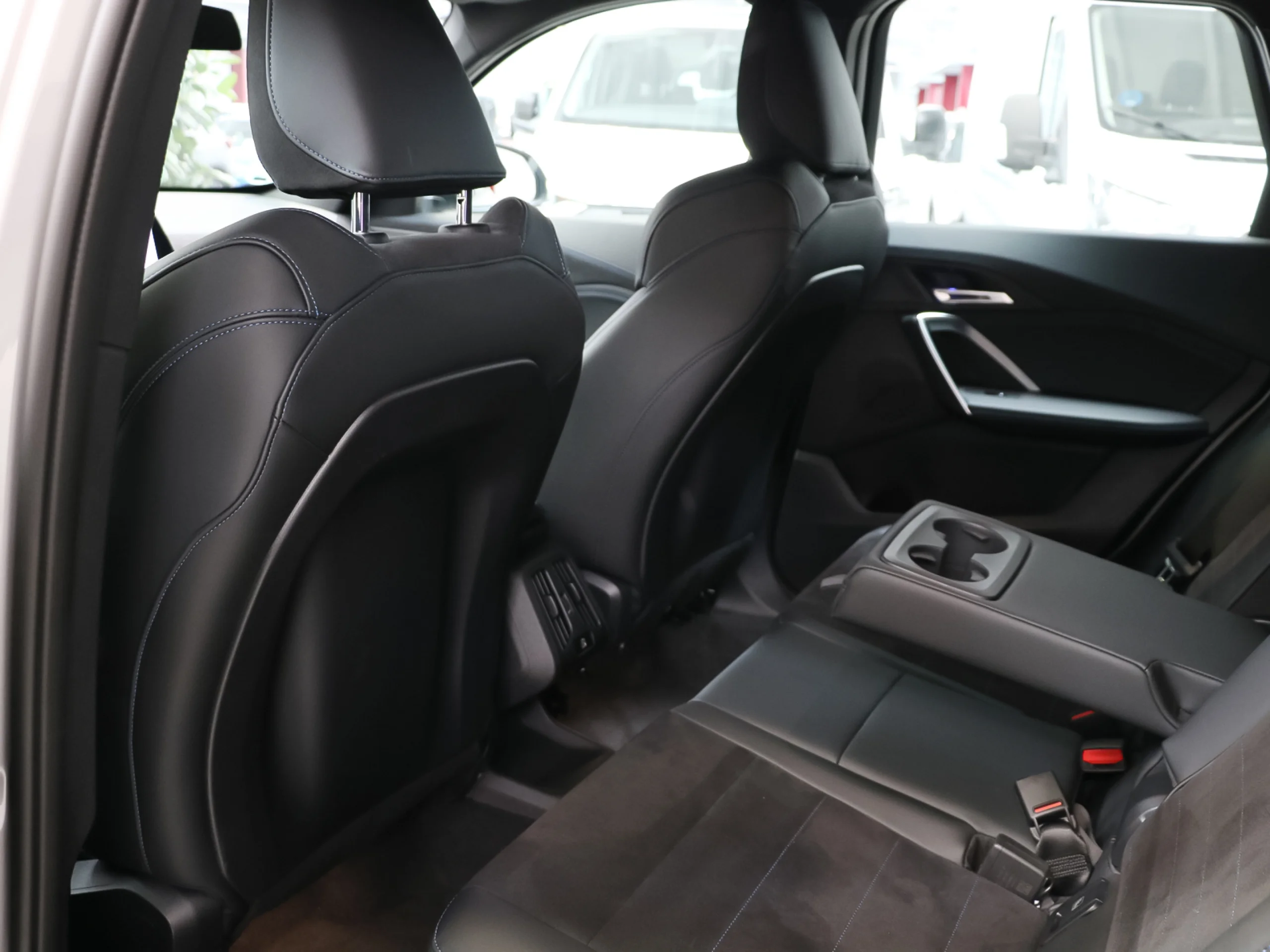 BMW X1 sDrive20d 120 kW (163 CV) - Foto 11