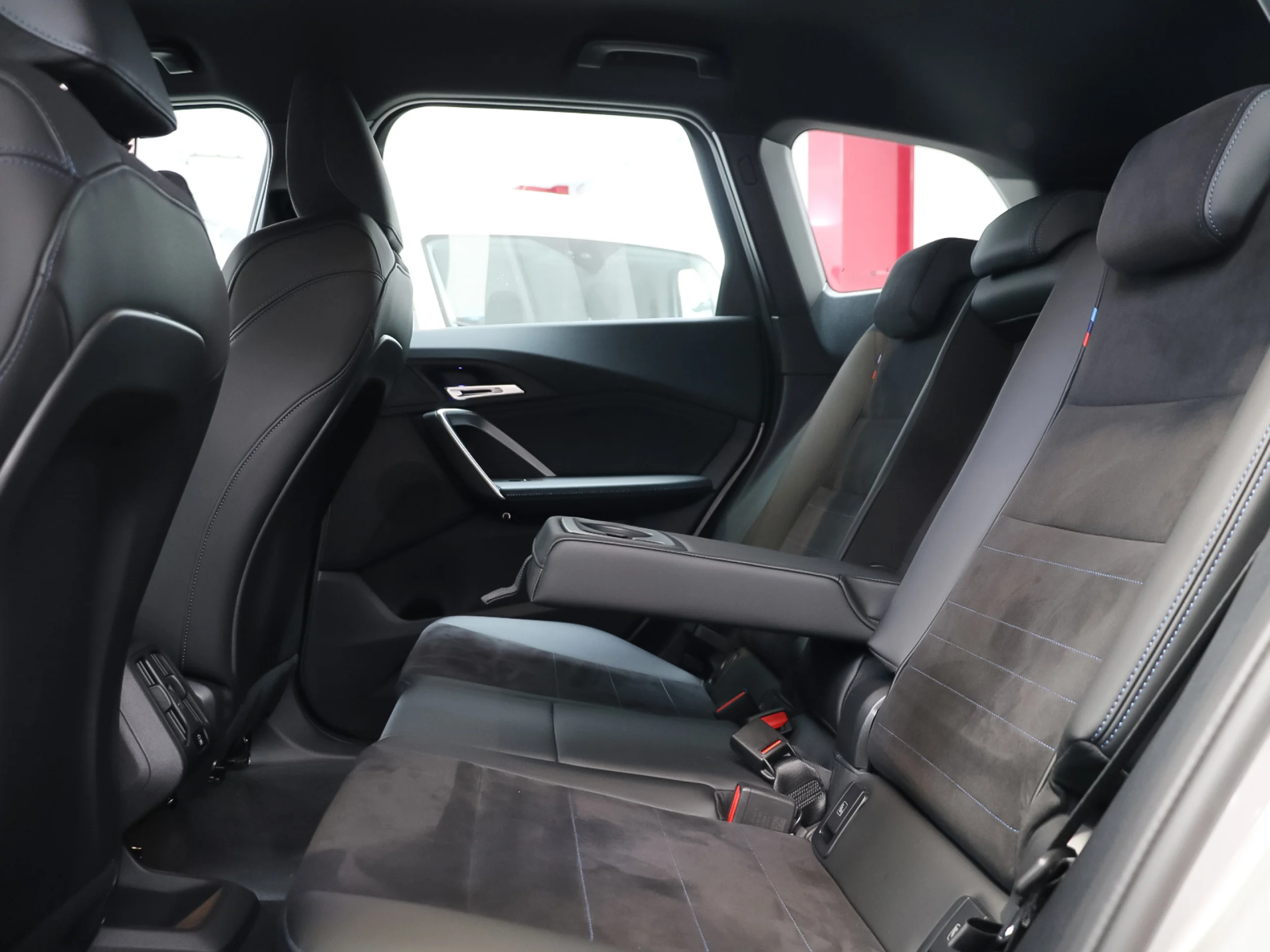BMW X1 sDrive20d 120 kW (163 CV) - Foto 12