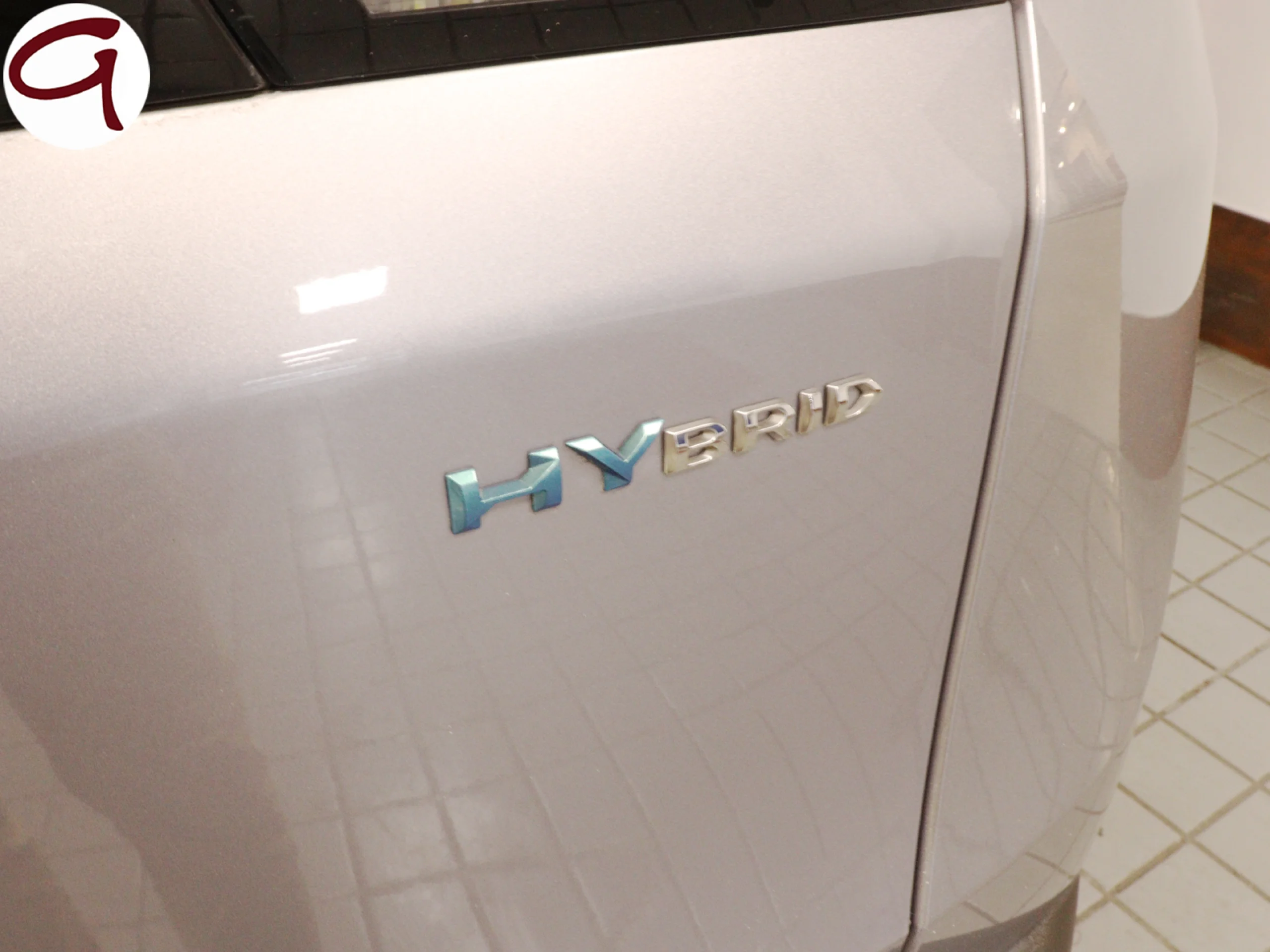 Peugeot 3008 Hybrid 180 Allure Pack e-EAT8 132 kW (180 CV) - Foto 24
