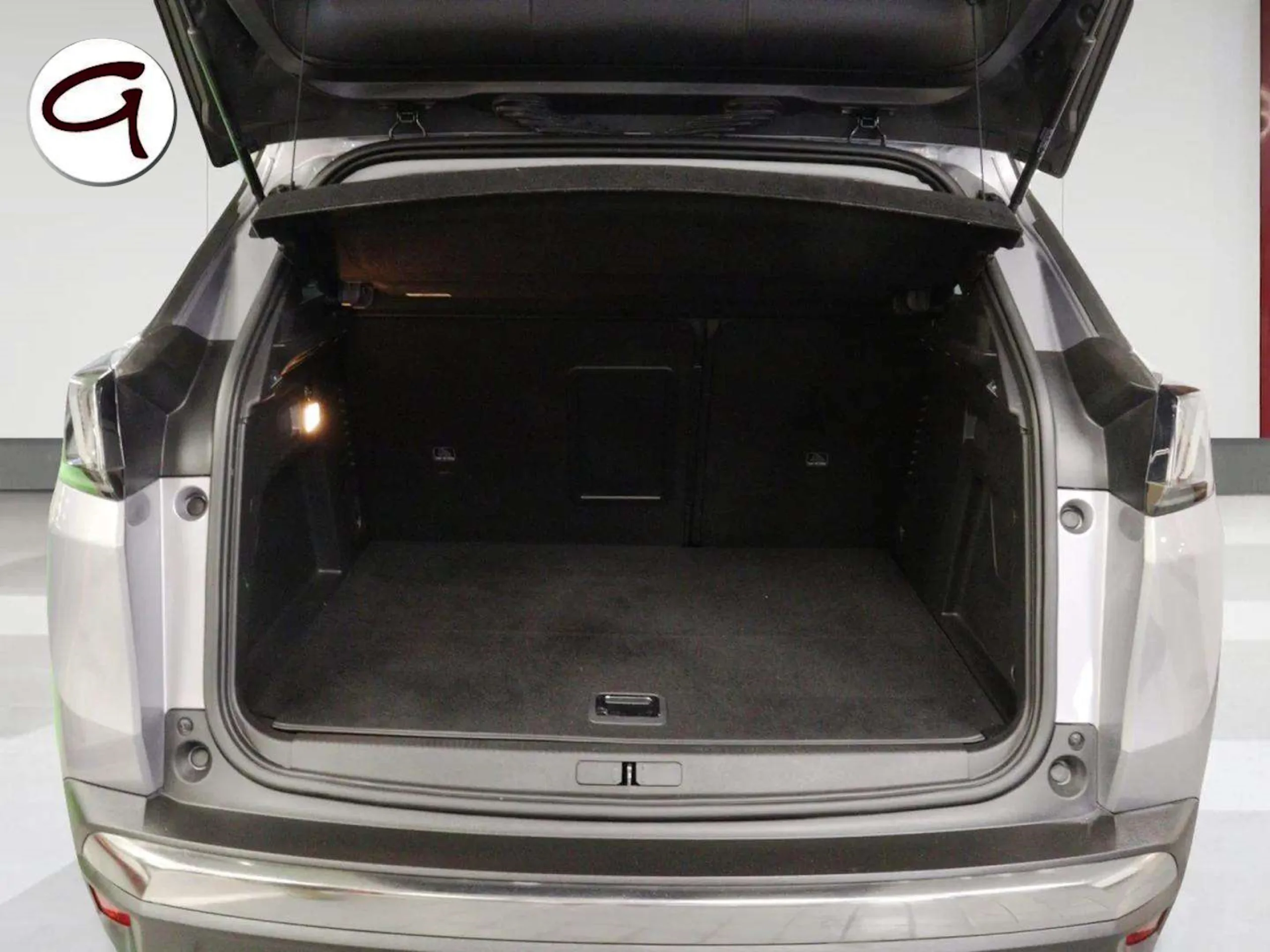 Peugeot 3008 Hybrid 180 Allure Pack e-EAT8 132 kW (180 CV) - Foto 25