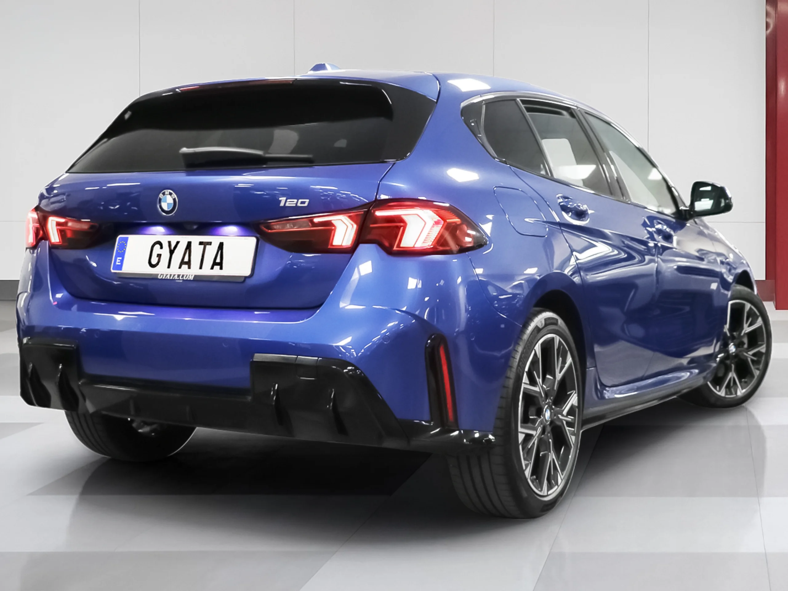BMW Serie 1 120i 125 kW (170 CV) - Foto 2