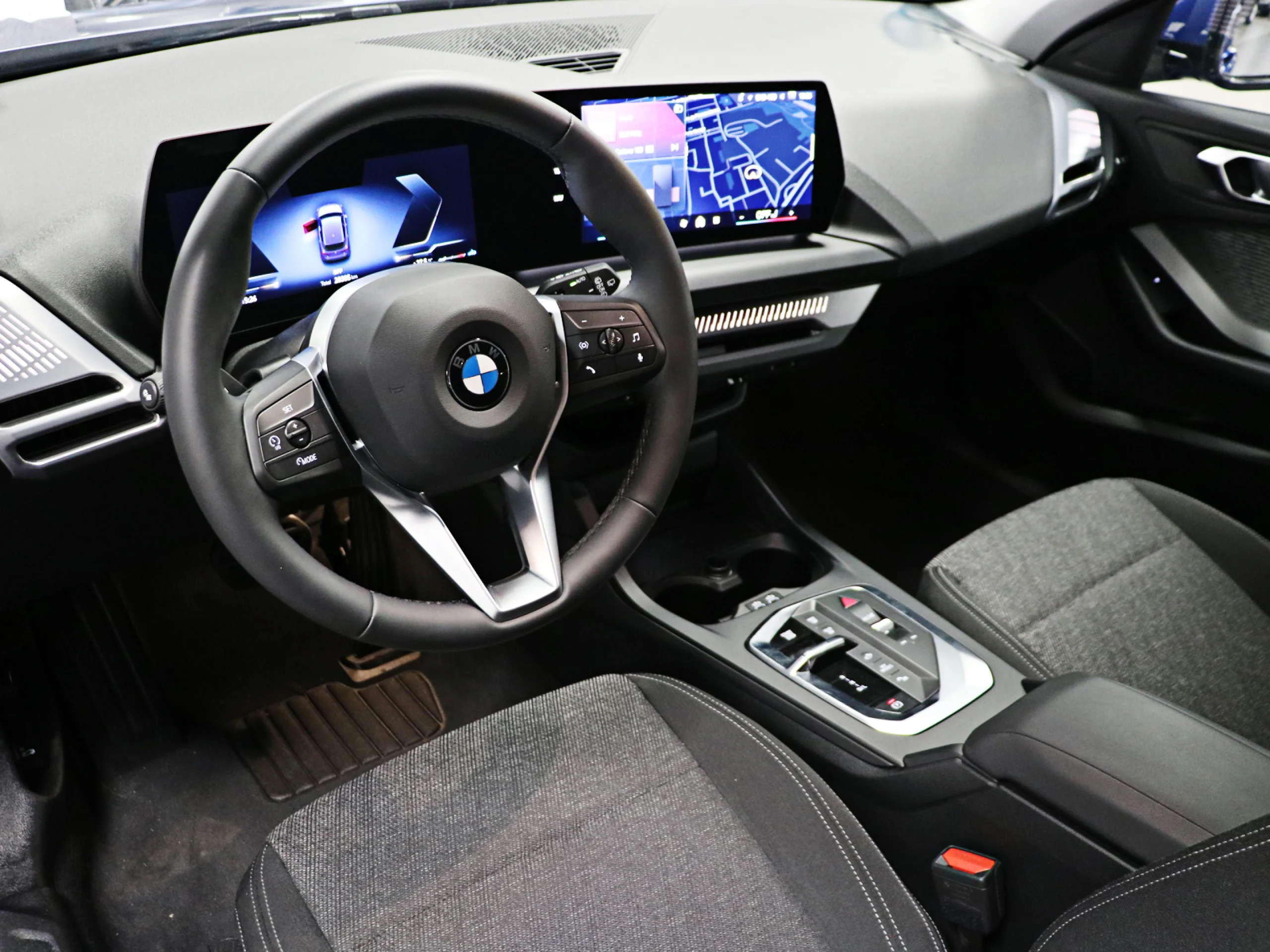 BMW Serie 1 120i 125 kW (170 CV) - Foto 3
