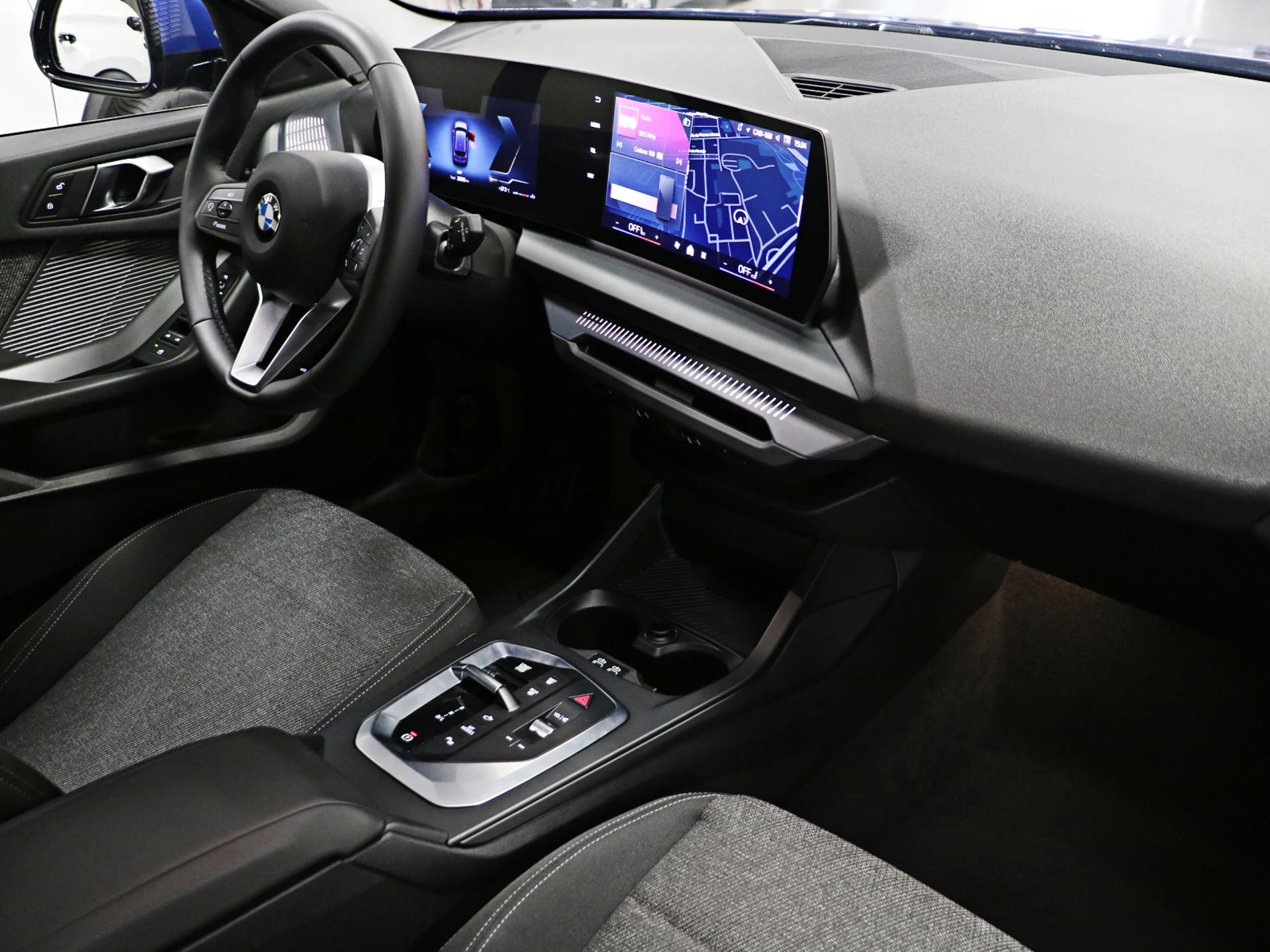 BMW Serie 1 120i 125 kW (170 CV) - Foto 5