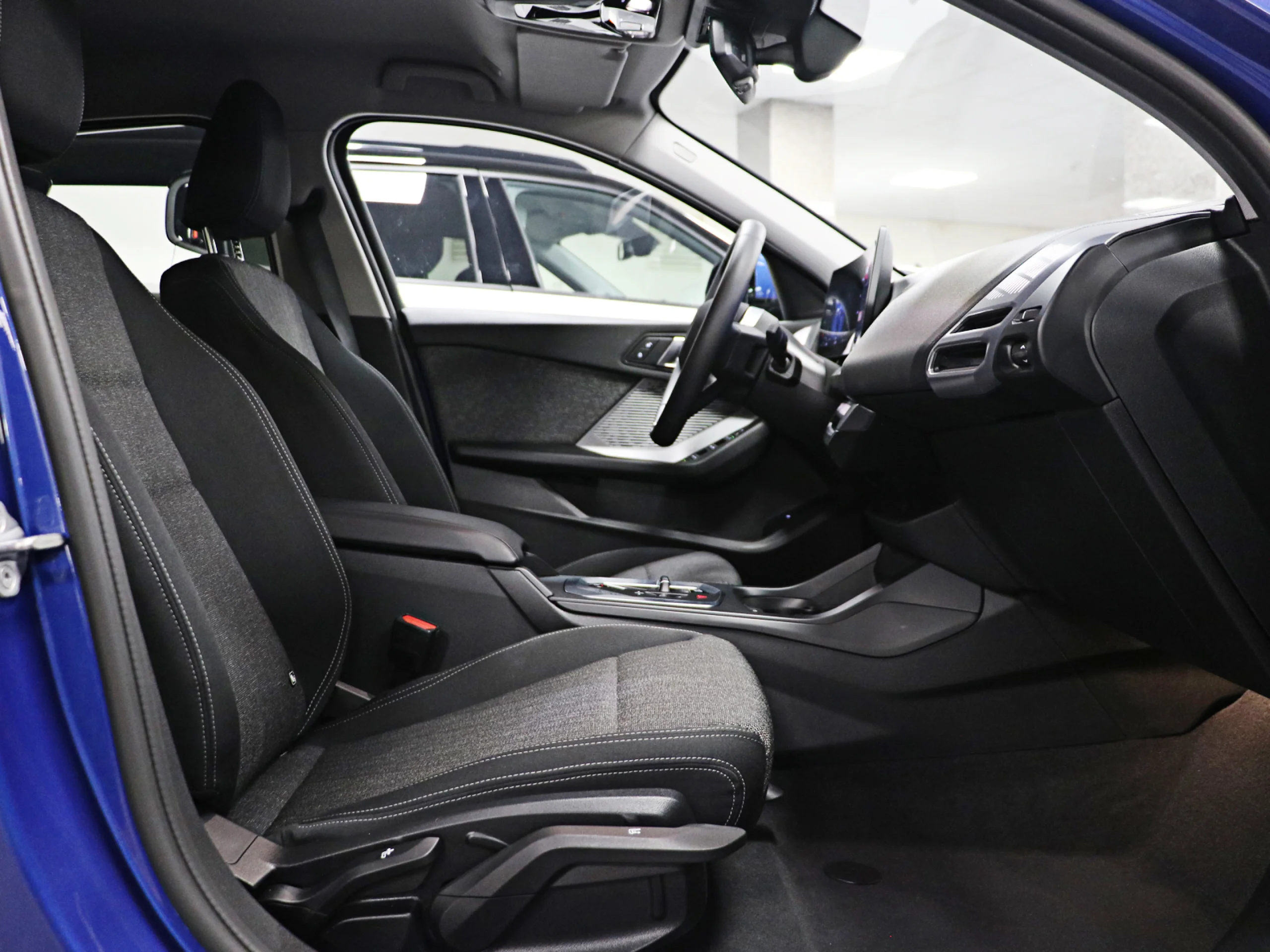 BMW Serie 1 120i 125 kW (170 CV) - Foto 6