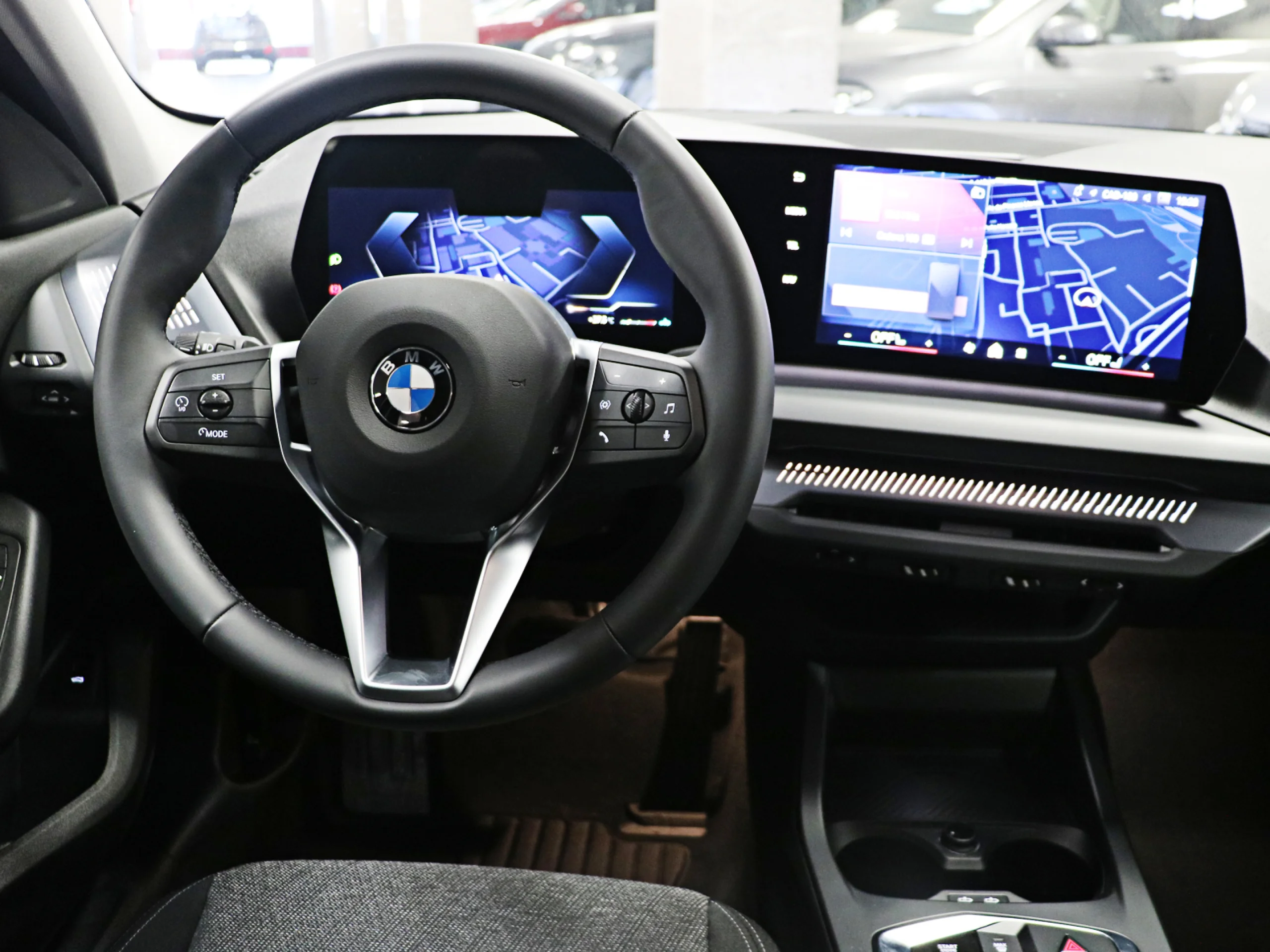 BMW Serie 1 120i 125 kW (170 CV) - Foto 12