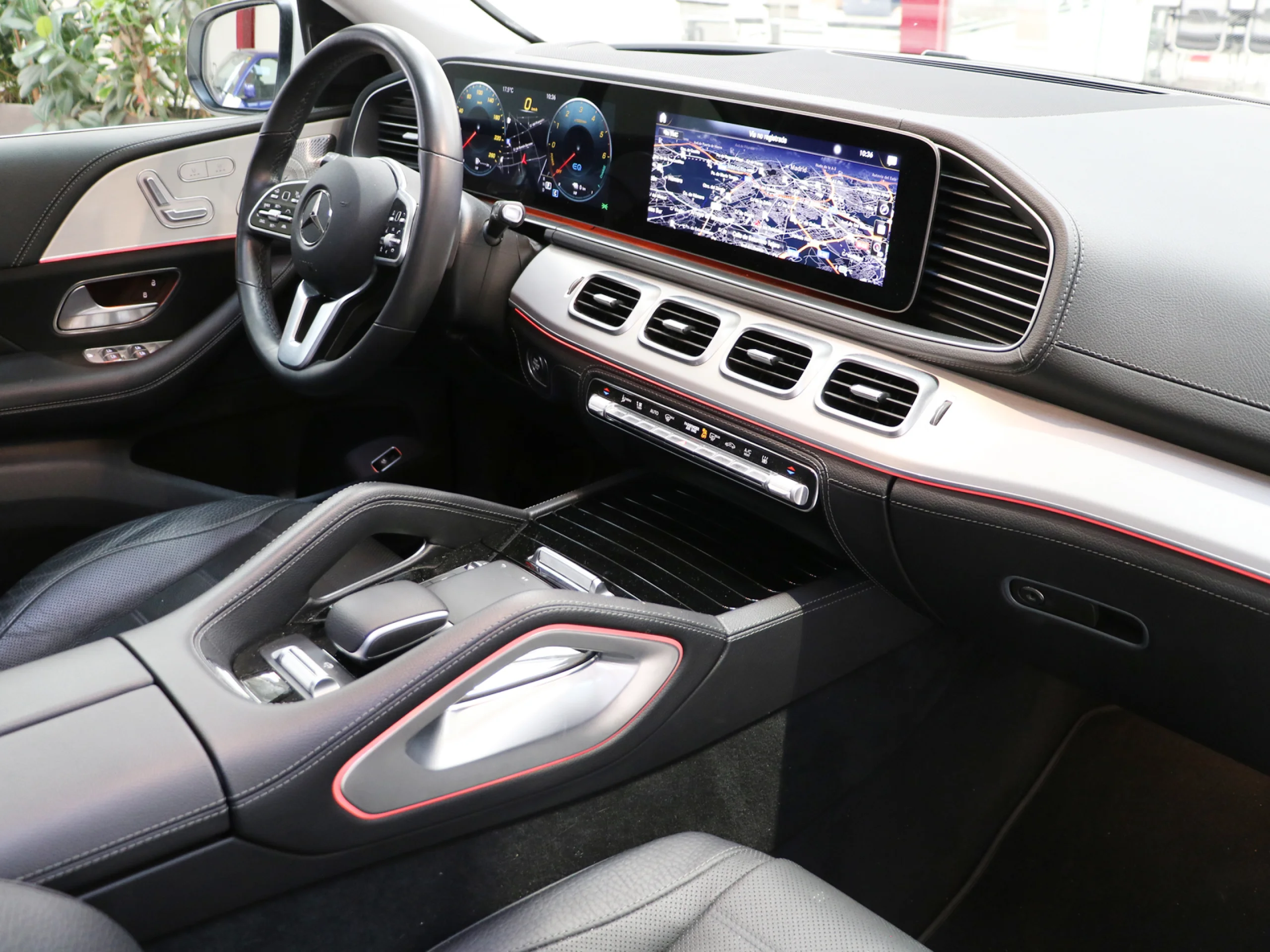 Mercedes-Benz GLE Coupé 350 de 4Matic 235 kW (320 CV) - Foto 6