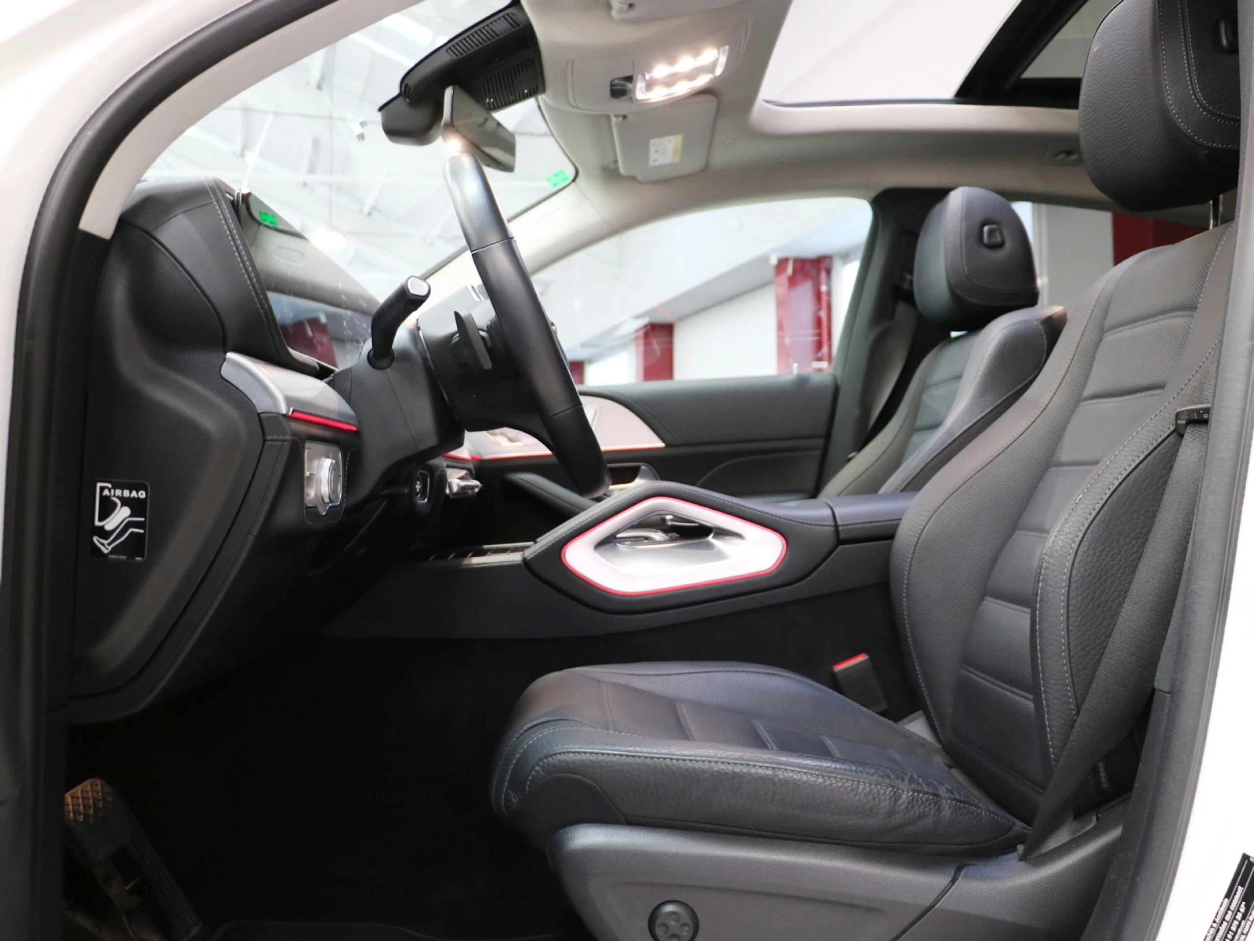 Mercedes-Benz GLE Coupé 350 de 4Matic 235 kW (320 CV) - Foto 9