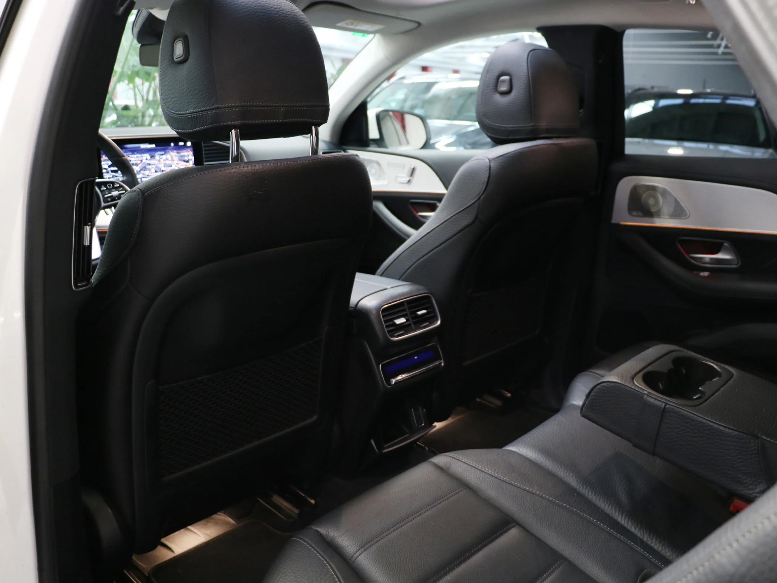 Mercedes-Benz GLE Coupé 350 de 4Matic 235 kW (320 CV) - Foto 12