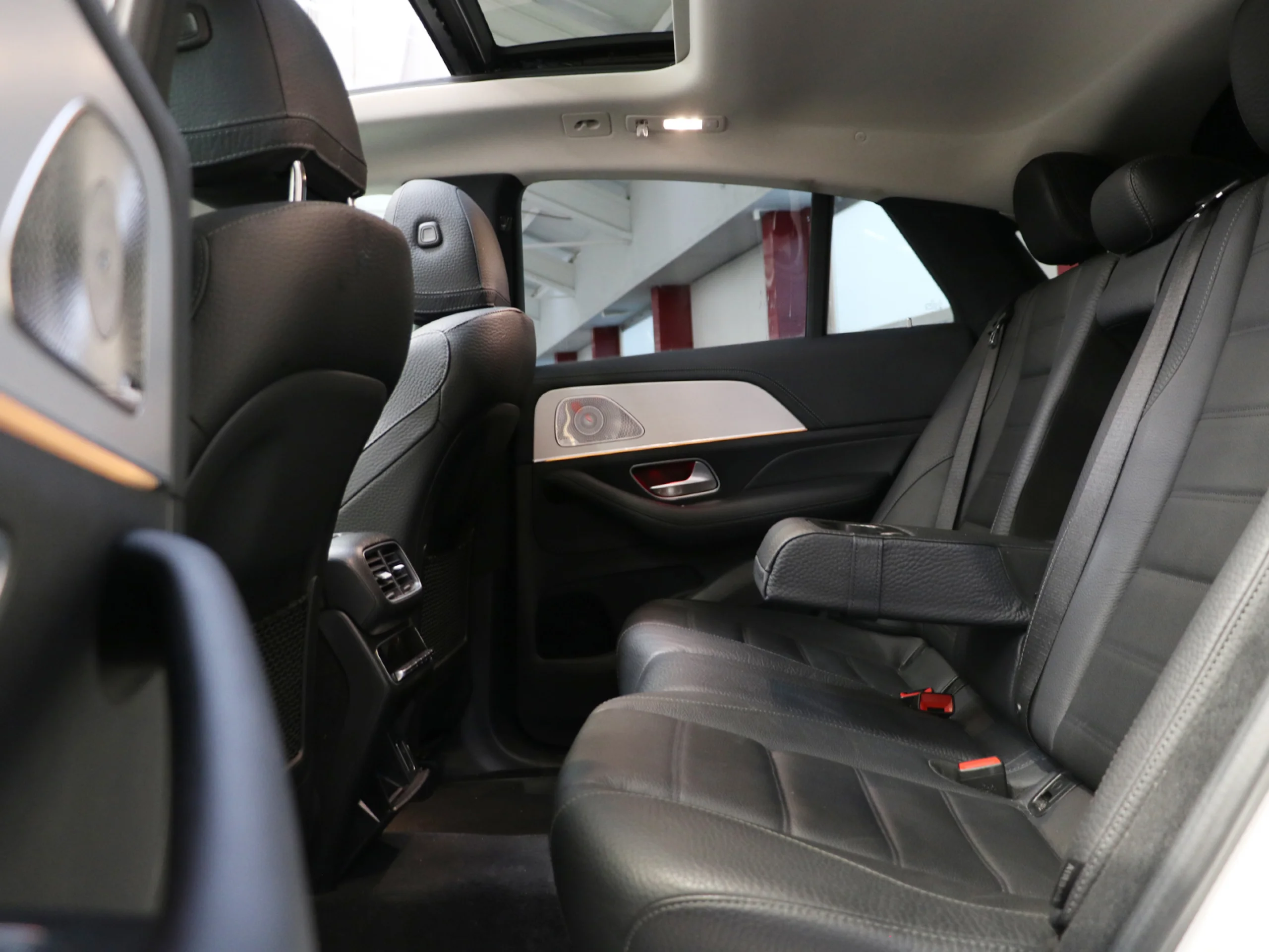 Mercedes-Benz GLE Coupé 350 de 4Matic 235 kW (320 CV) - Foto 13