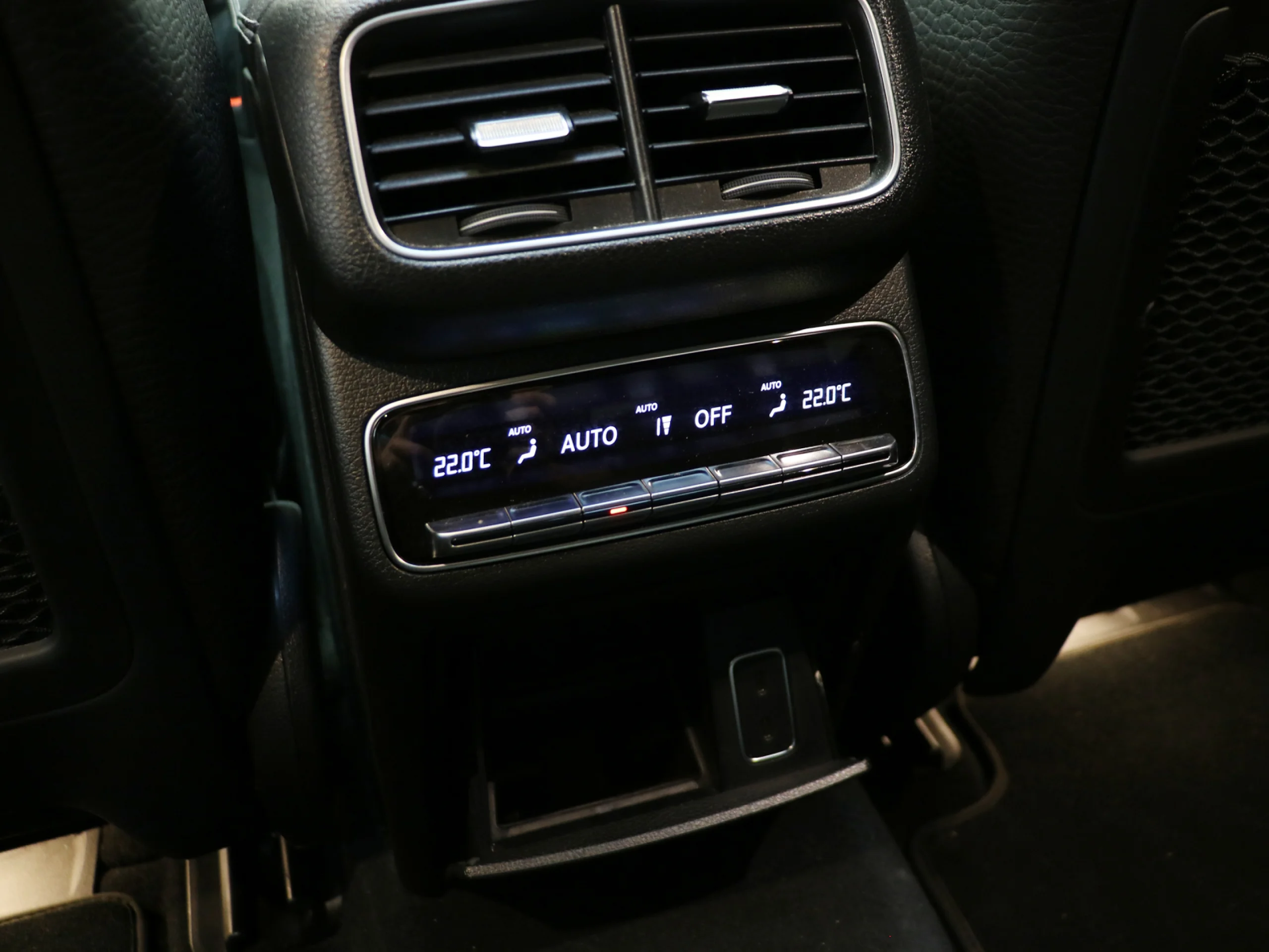 Mercedes-Benz GLE Coupé 350 de 4Matic 235 kW (320 CV) - Foto 14