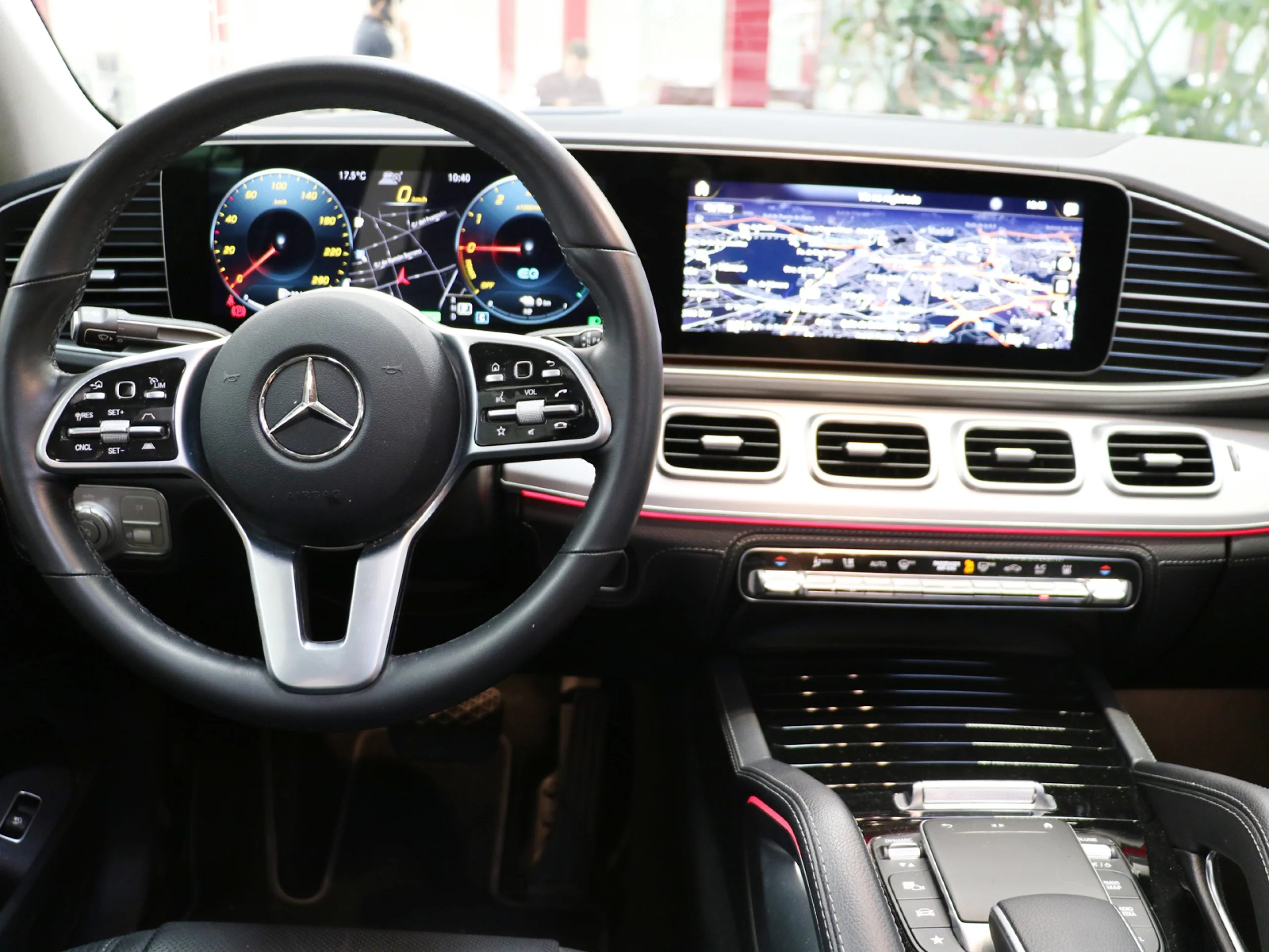 Mercedes-Benz GLE Coupé 350 de 4Matic 235 kW (320 CV) - Foto 16
