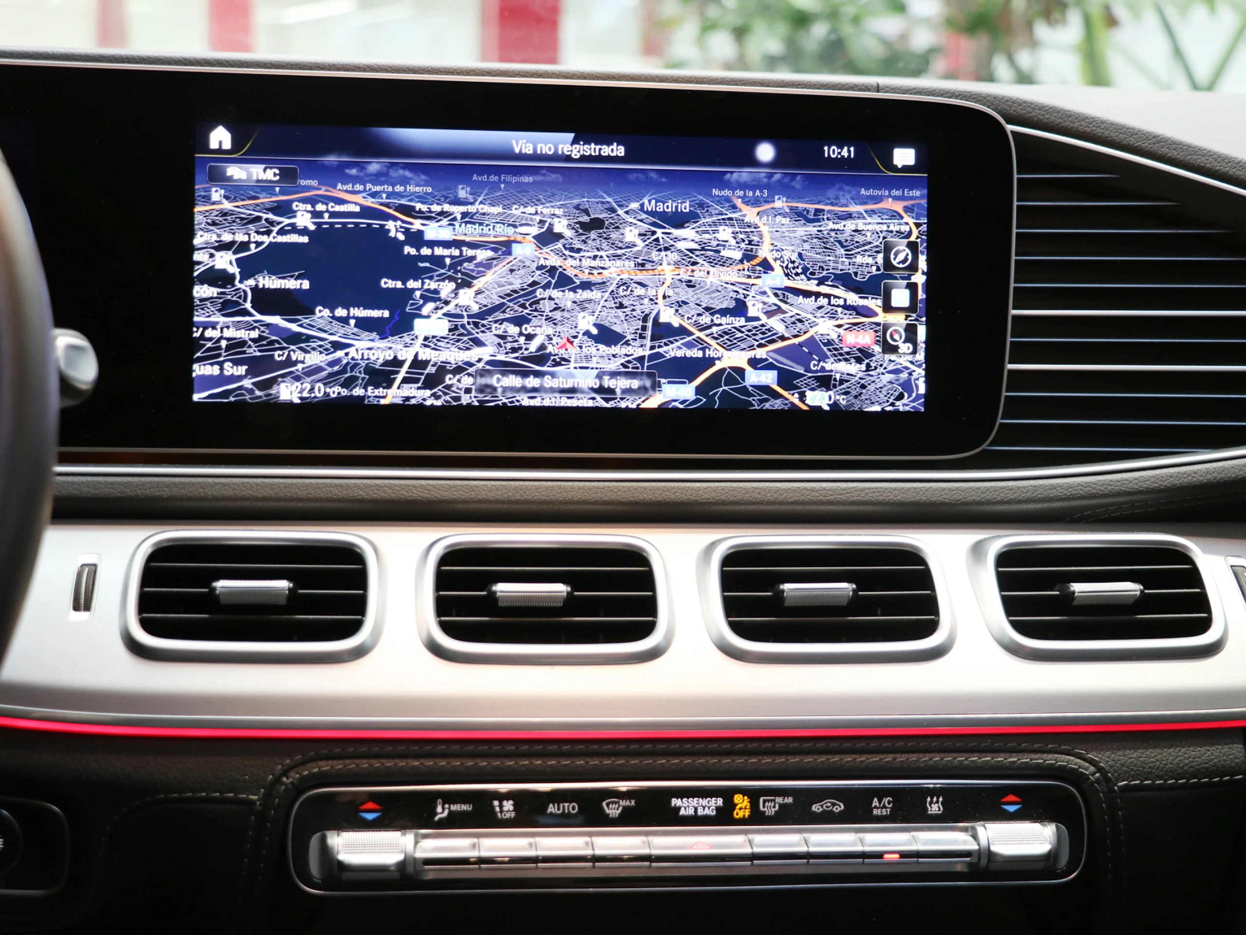 Mercedes-Benz GLE Coupé 350 de 4Matic 235 kW (320 CV) - Foto 17