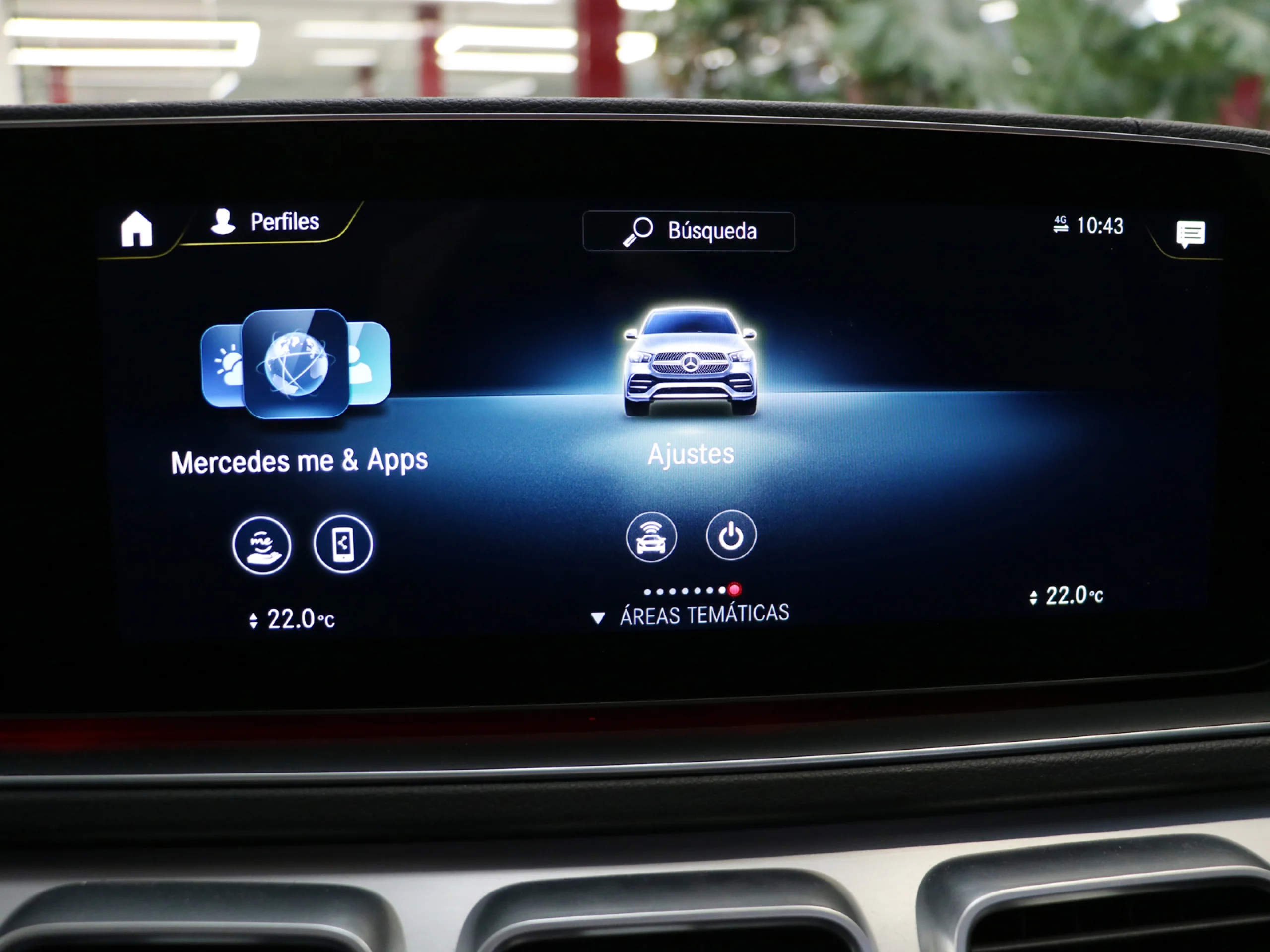 Mercedes-Benz GLE Coupé 350 de 4Matic 235 kW (320 CV) - Foto 24