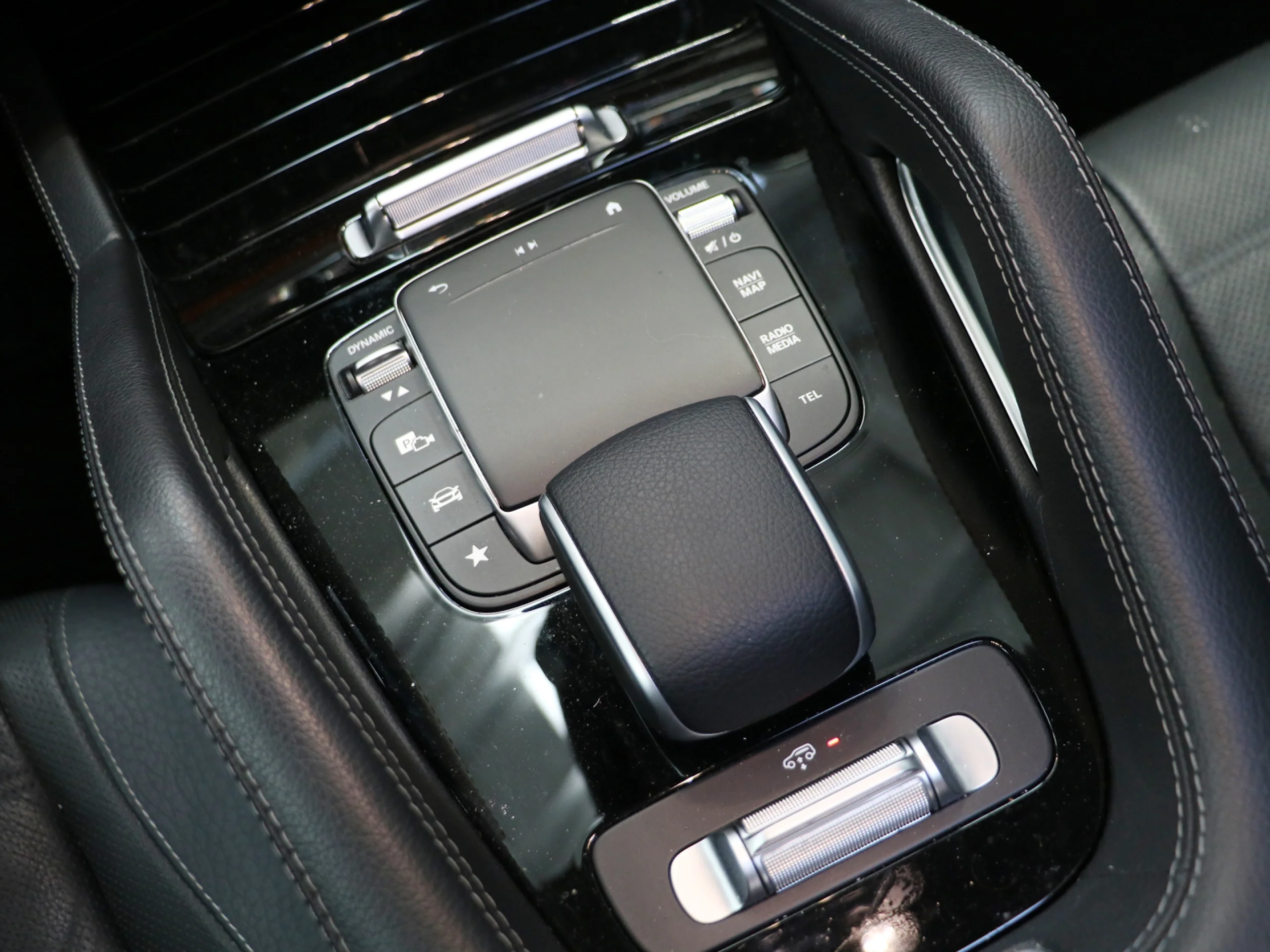 Mercedes-Benz GLE Coupé 350 de 4Matic 235 kW (320 CV) - Foto 39