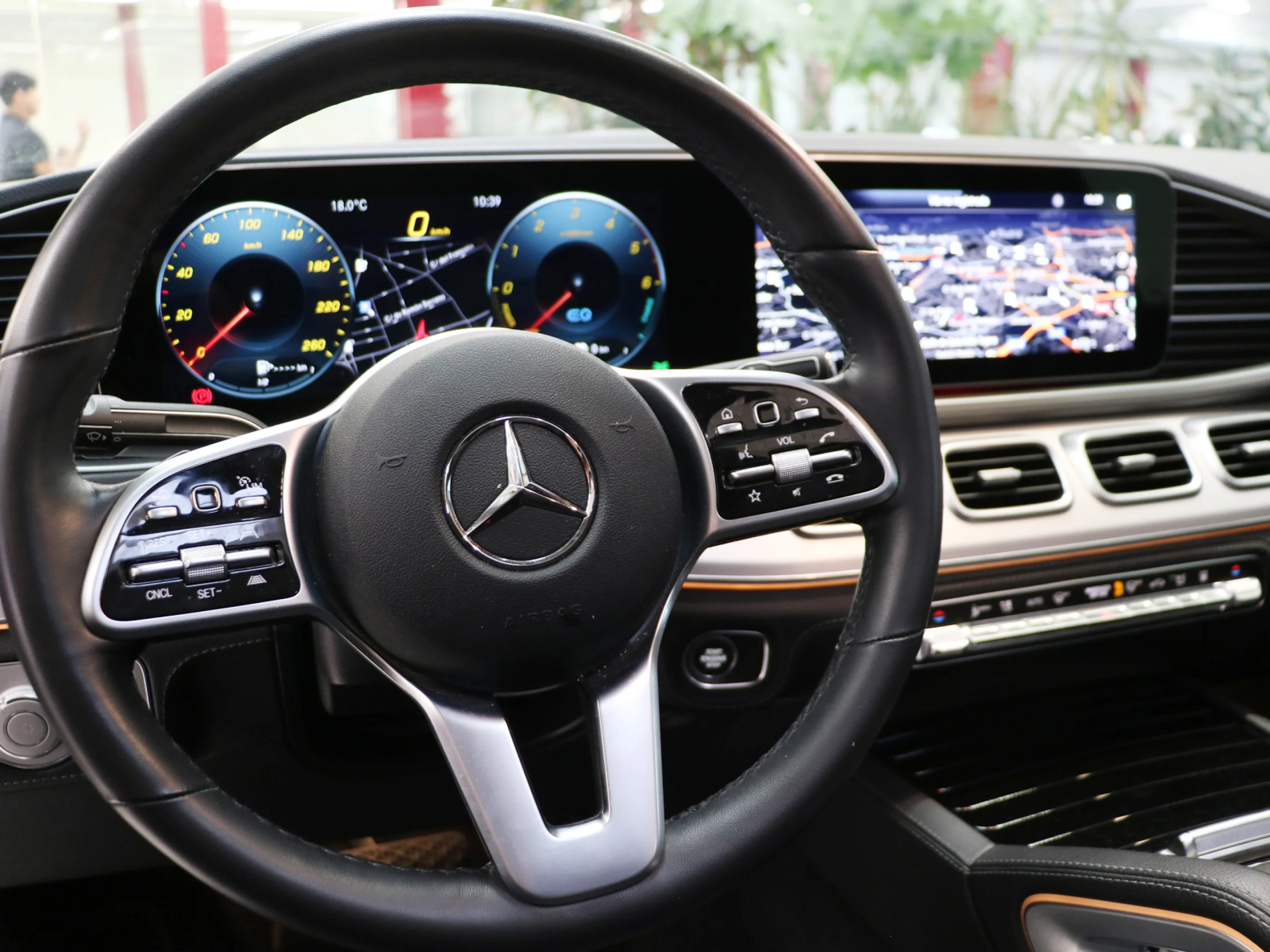 Mercedes-Benz GLE Coupé 350 de 4Matic 235 kW (320 CV) - Foto 41