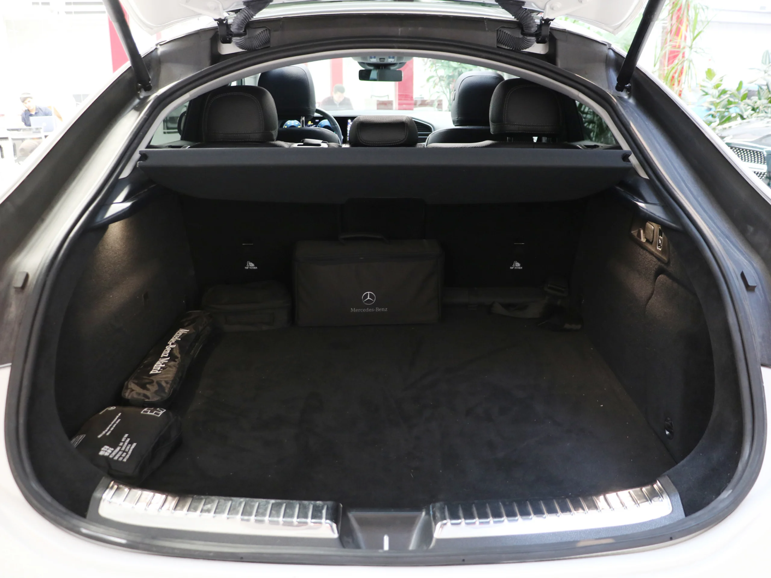 Mercedes-Benz GLE Coupé 350 de 4Matic 235 kW (320 CV) - Foto 59