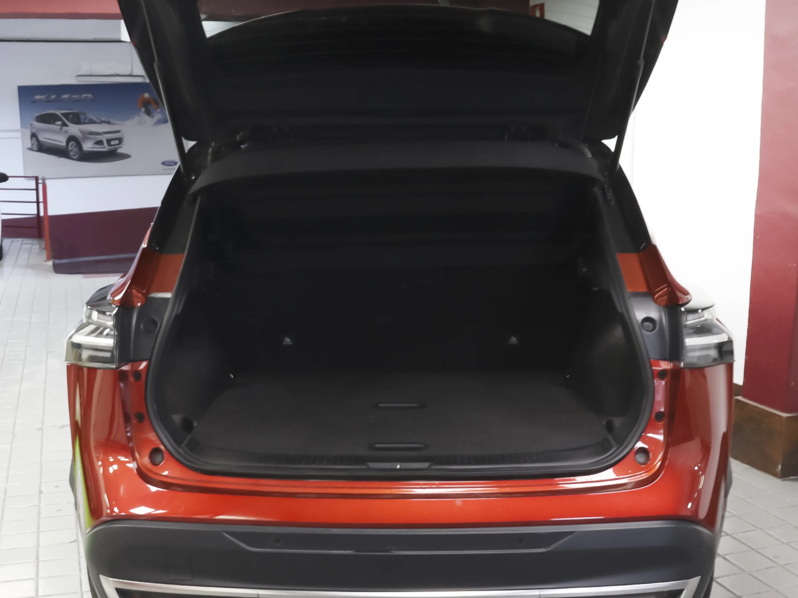 Nissan Qashqai DIG-T 160 N-Connecta 4x2 CVT 116 kW (158 CV) - Foto 29