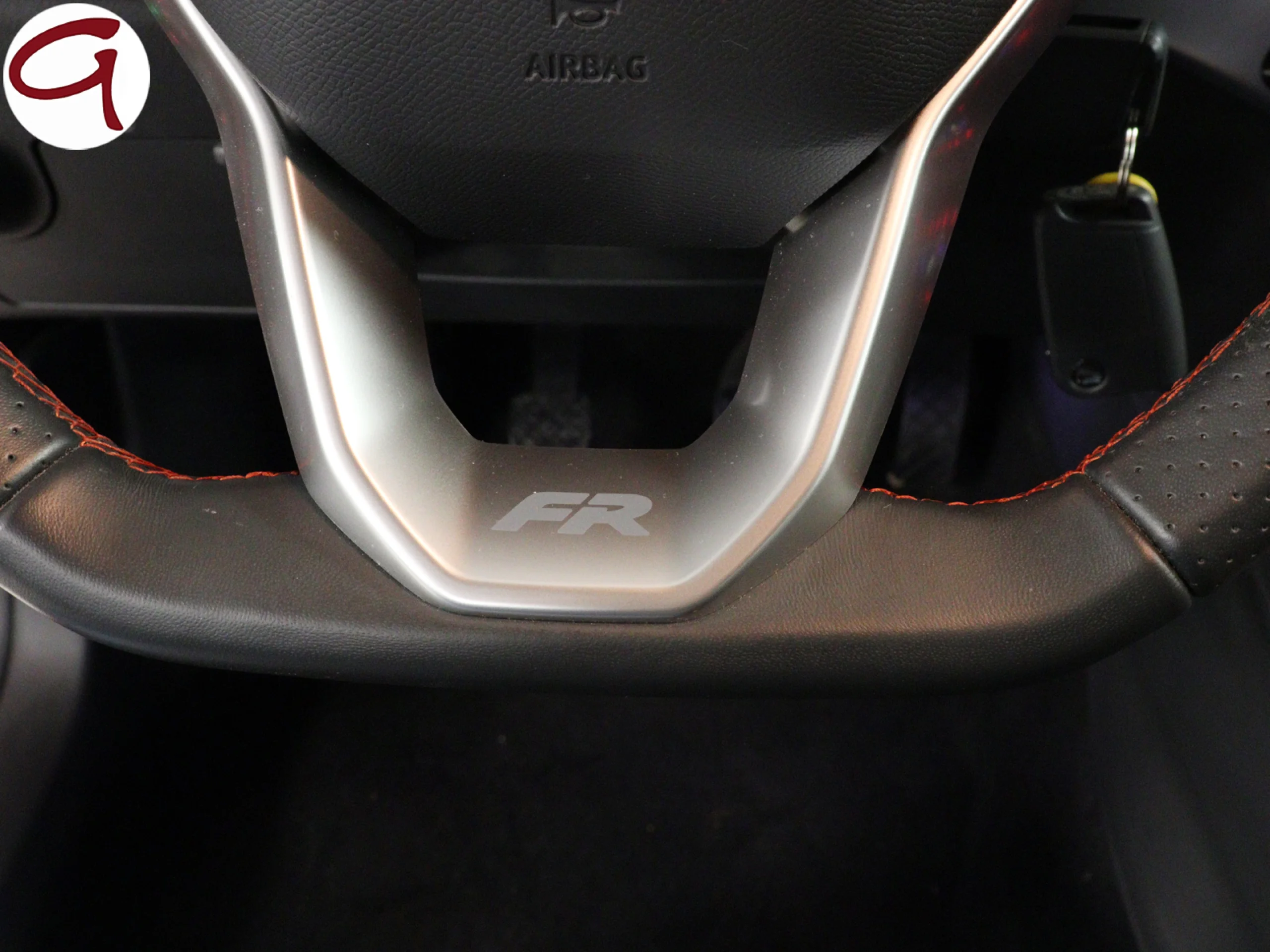 SEAT Ibiza 1.0 TSI FR XM 85 kW (115 CV) - Foto 19
