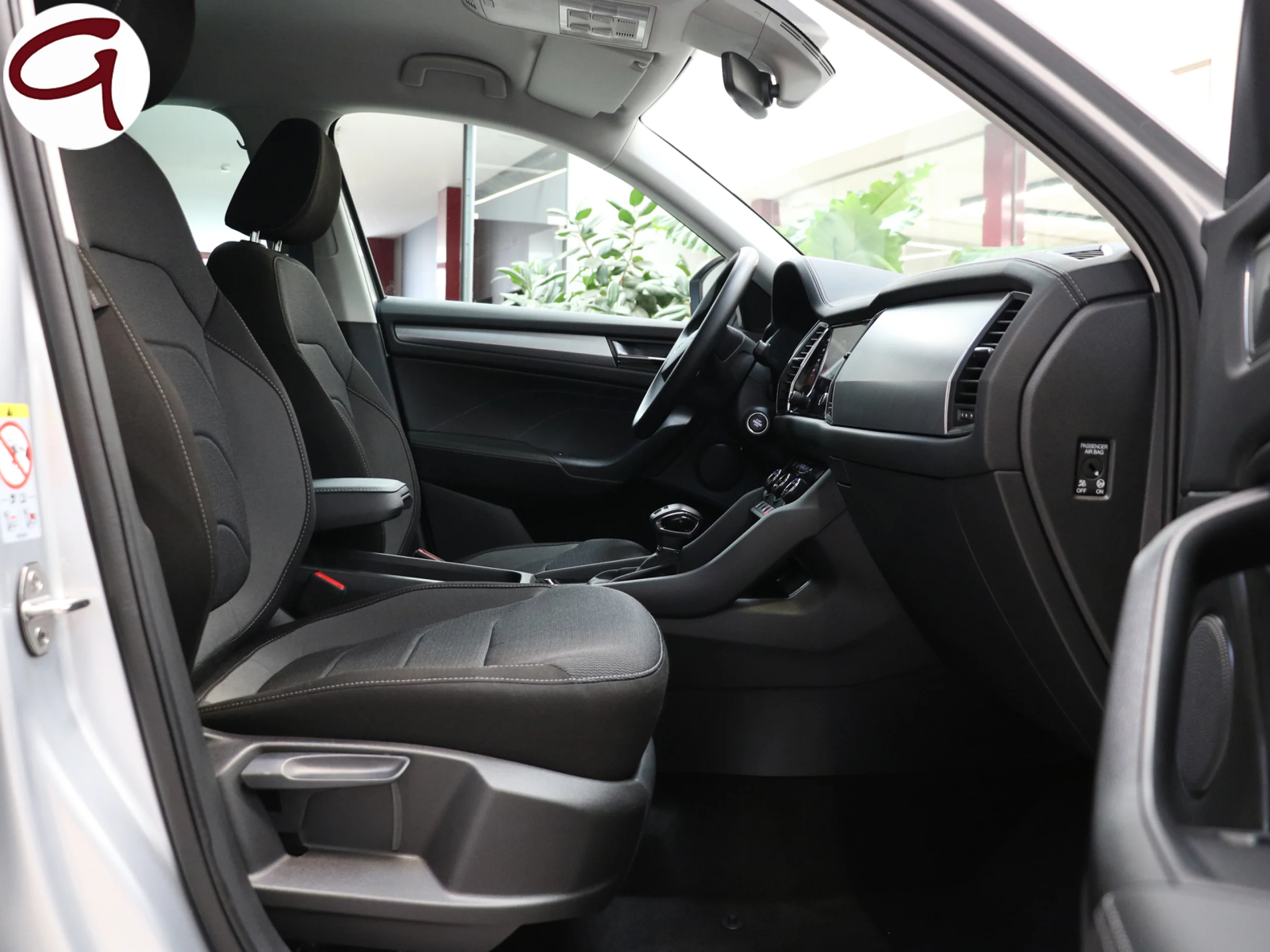 Skoda Kodiaq 2.0 TDI Ambition 4x2 DSG 110 kW (150 CV) - Foto 6