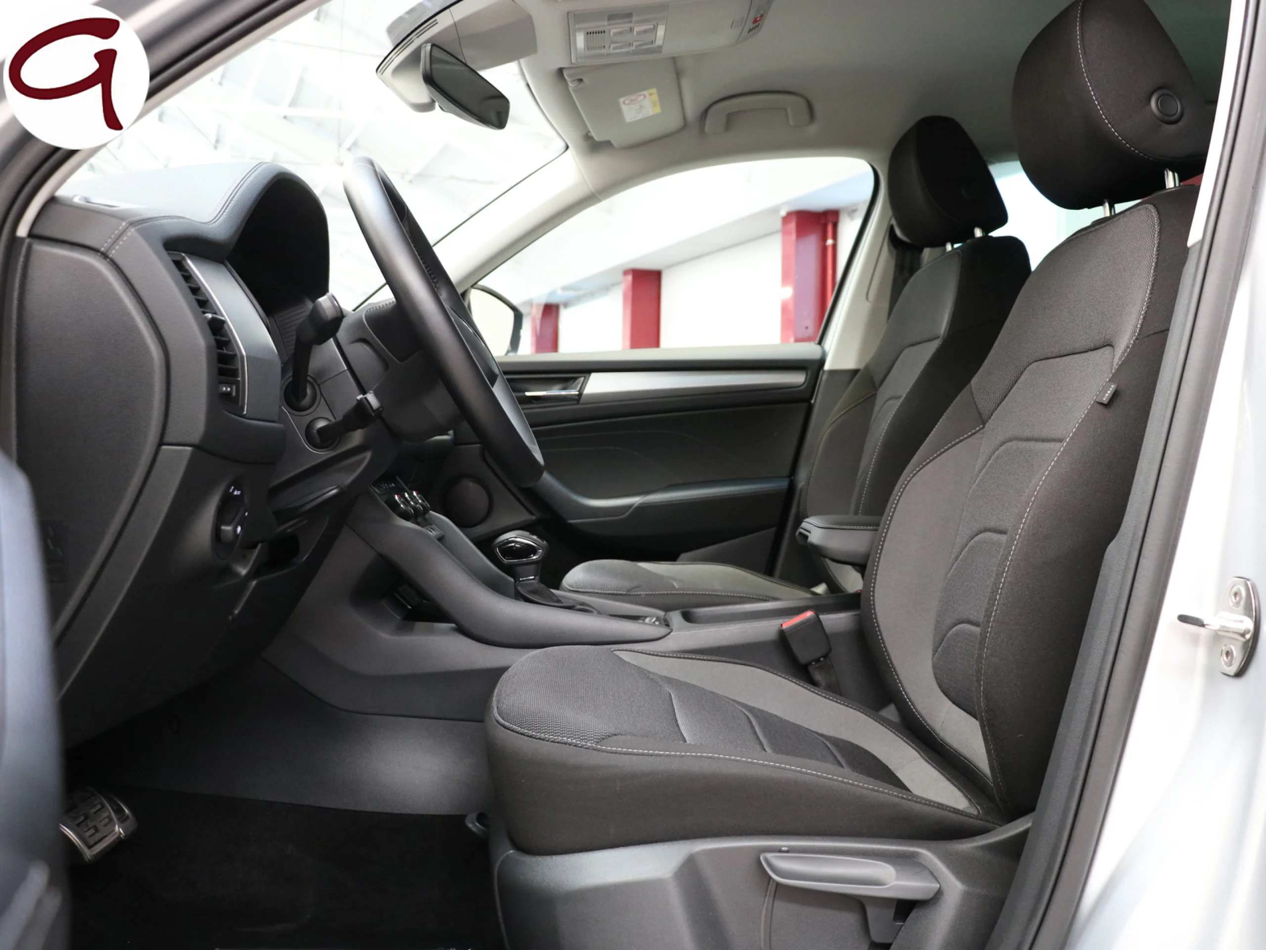 Skoda Kodiaq 2.0 TDI Ambition 4x2 DSG 110 kW (150 CV) - Foto 7