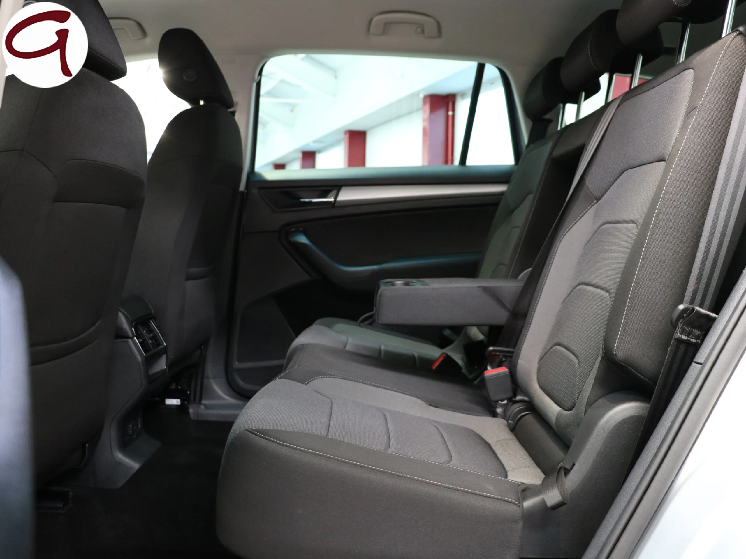 Skoda Kodiaq 2.0 TDI Ambition 4x2 DSG 110 kW (150 CV) - Foto 10