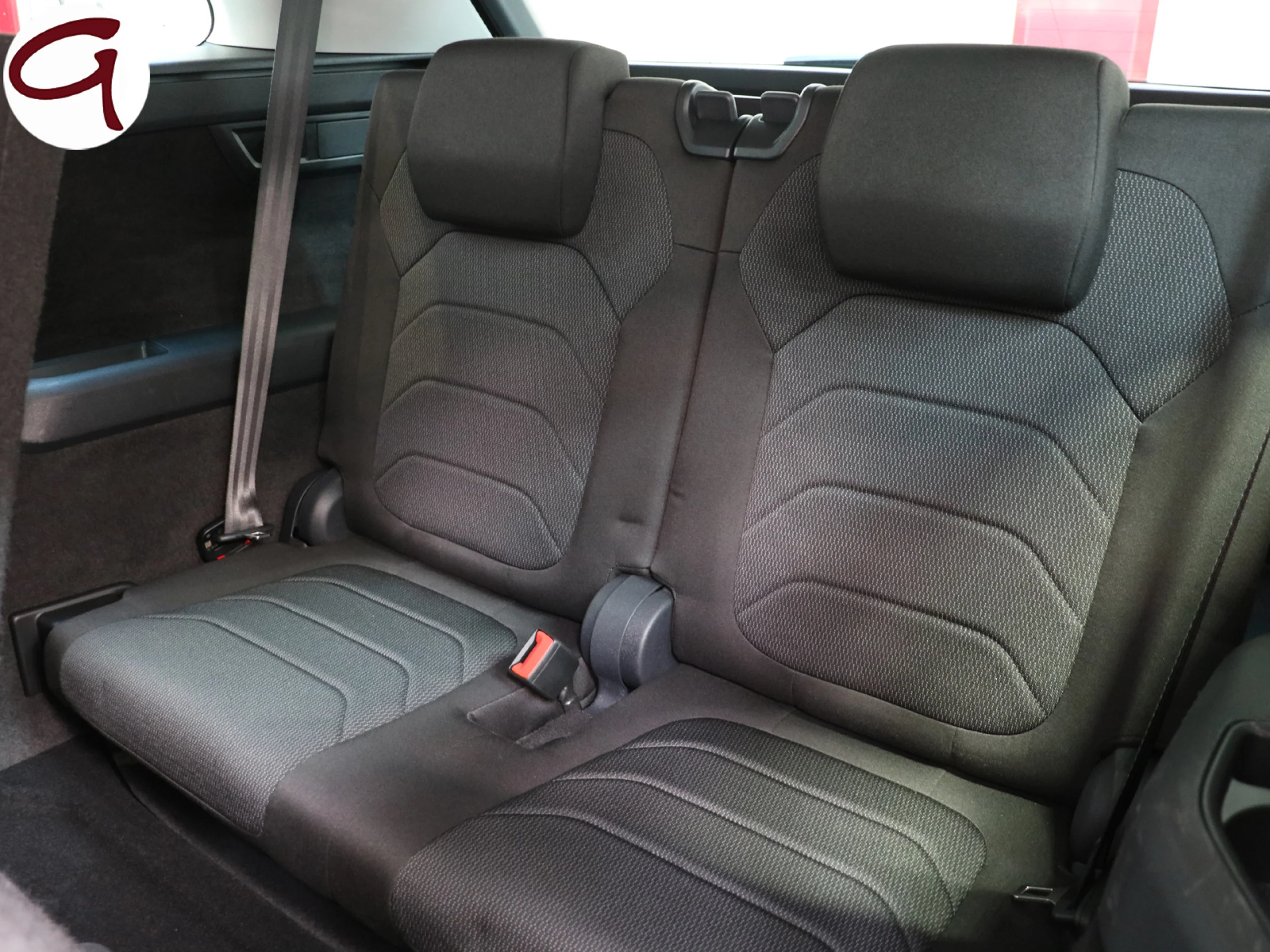 Skoda Kodiaq 2.0 TDI Ambition 4x2 DSG 110 kW (150 CV) - Foto 11