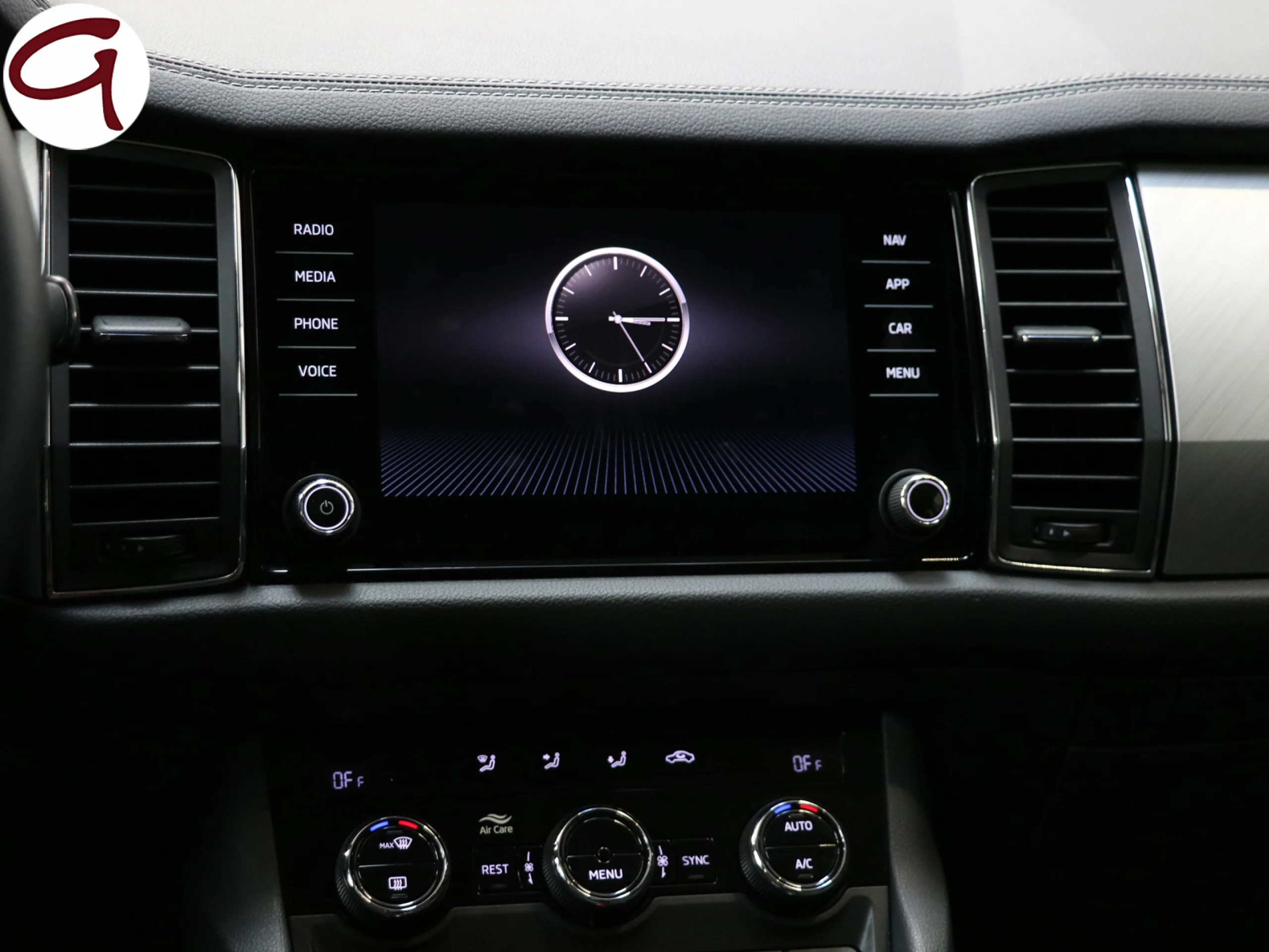 Skoda Kodiaq 2.0 TDI Ambition 4x2 DSG 110 kW (150 CV) - Foto 14