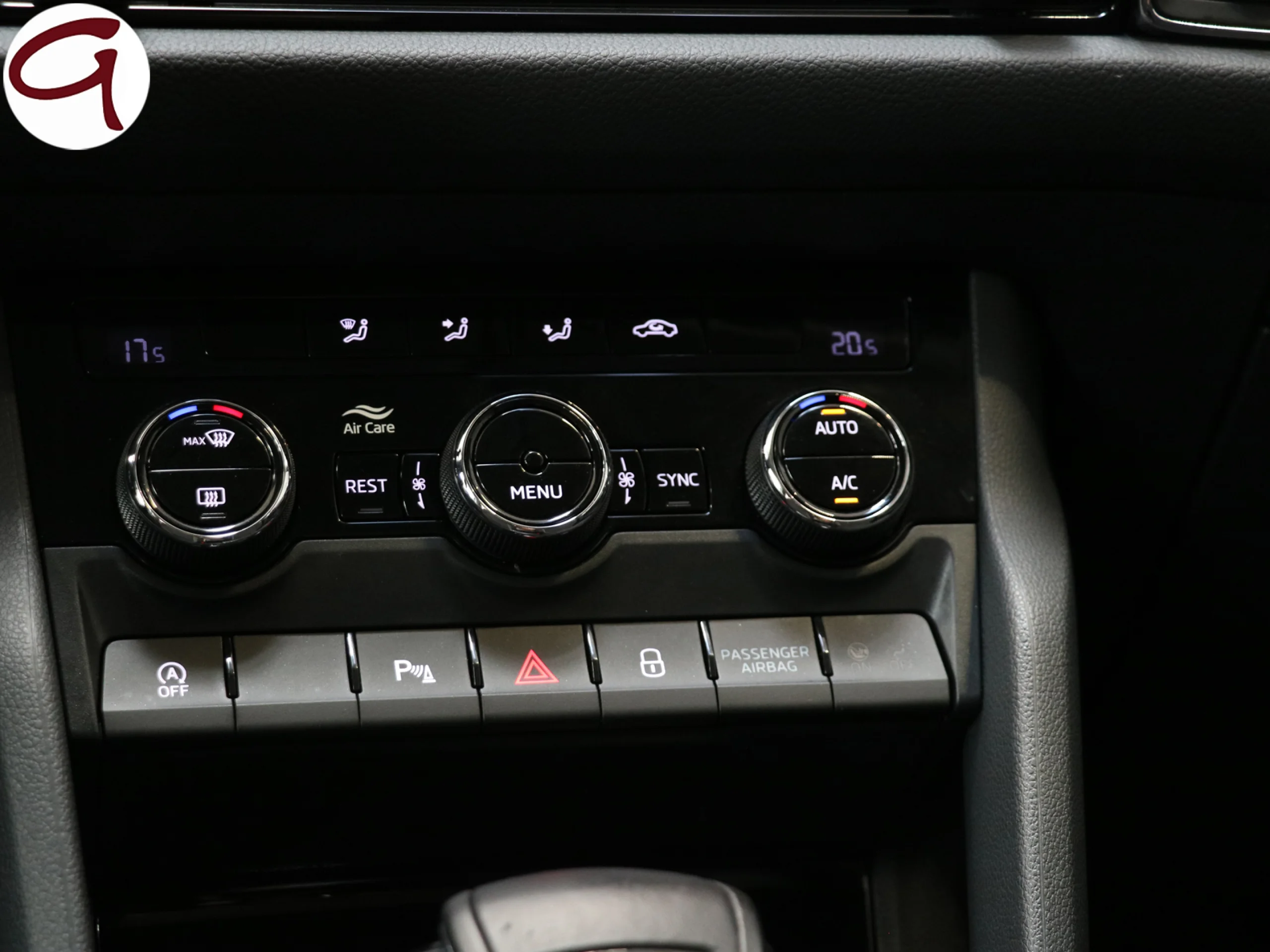 Skoda Kodiaq 2.0 TDI Ambition 4x2 DSG 110 kW (150 CV) - Foto 25