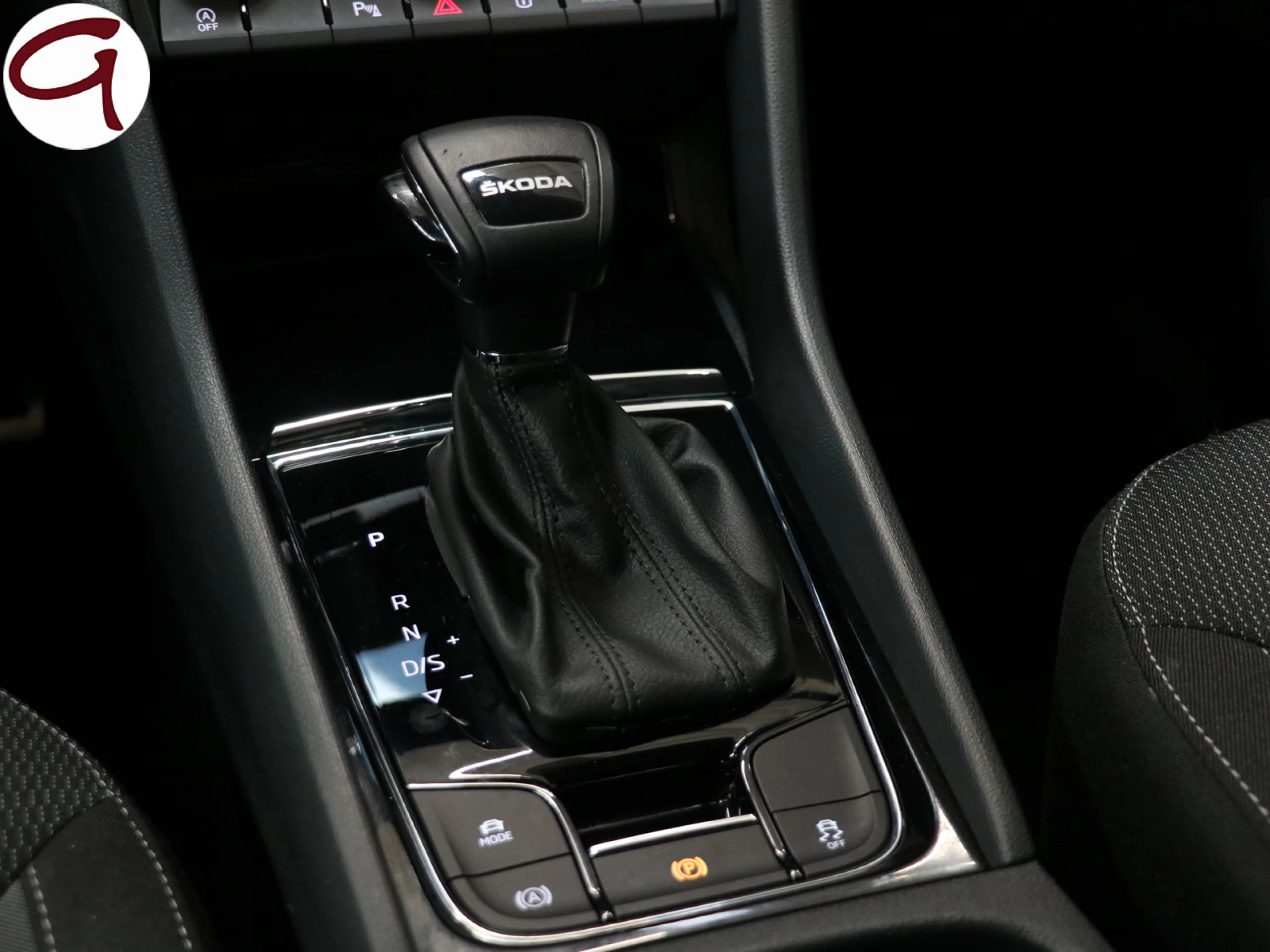 Skoda Kodiaq 2.0 TDI Ambition 4x2 DSG 110 kW (150 CV) - Foto 26