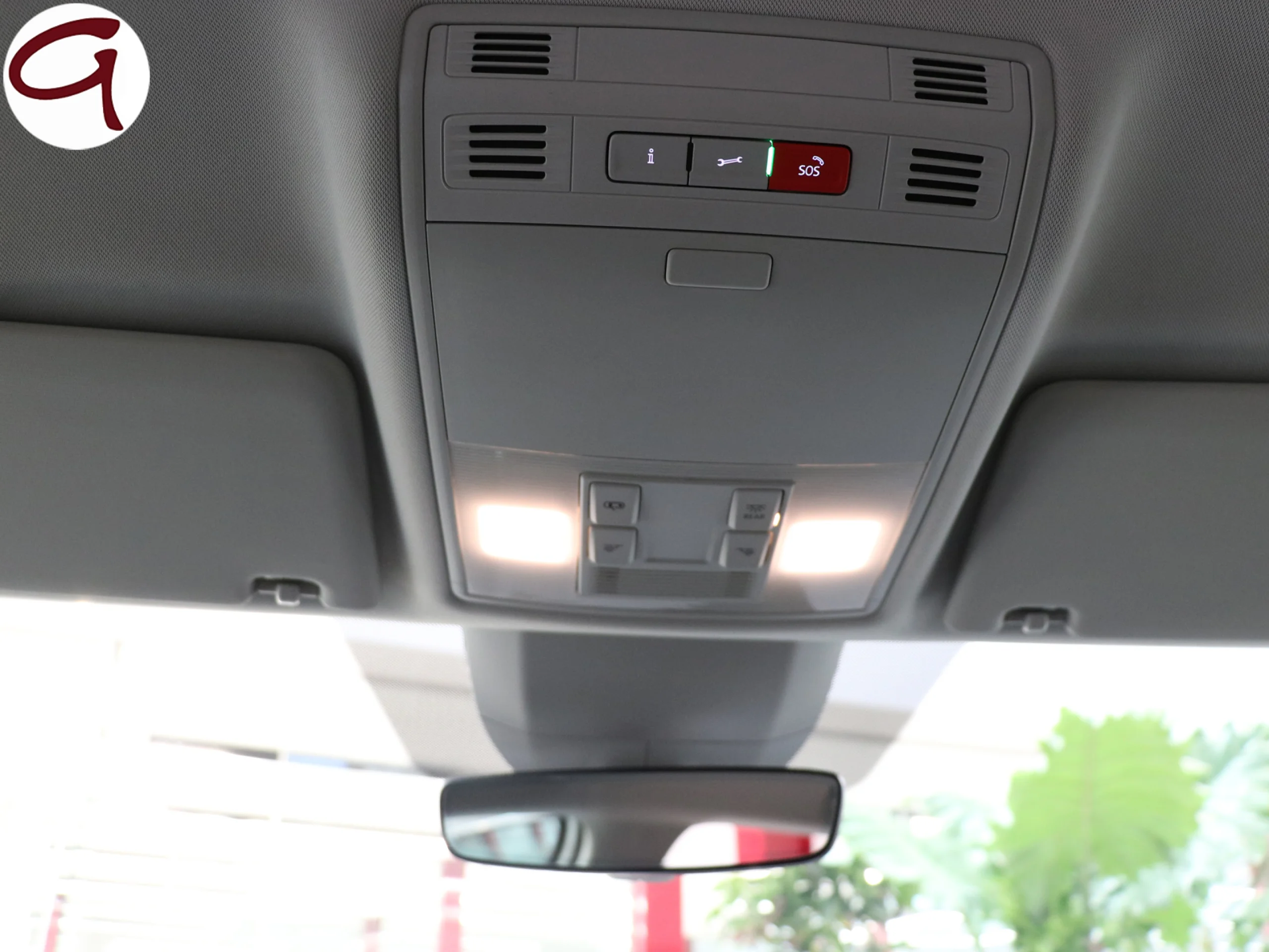 Skoda Kodiaq 2.0 TDI Ambition 4x2 DSG 110 kW (150 CV) - Foto 28