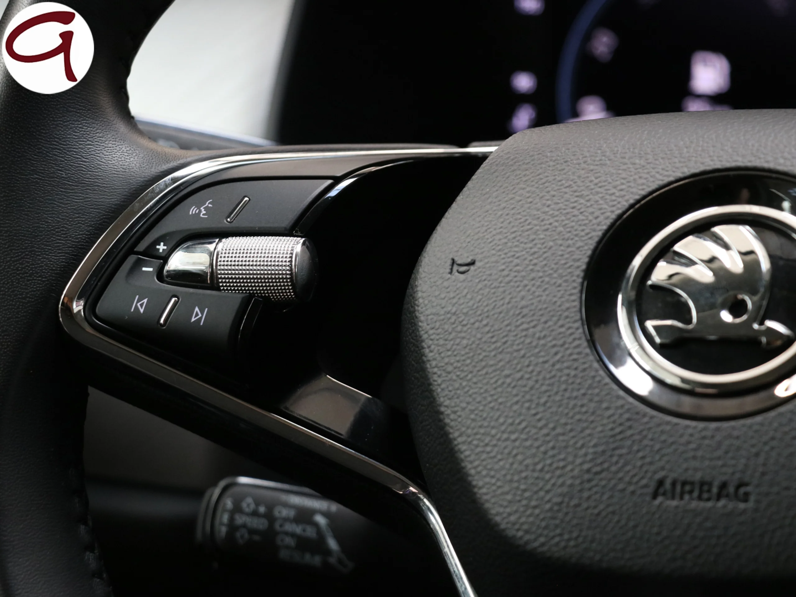 Skoda Kodiaq 2.0 TDI Ambition 4x2 DSG 110 kW (150 CV) - Foto 30