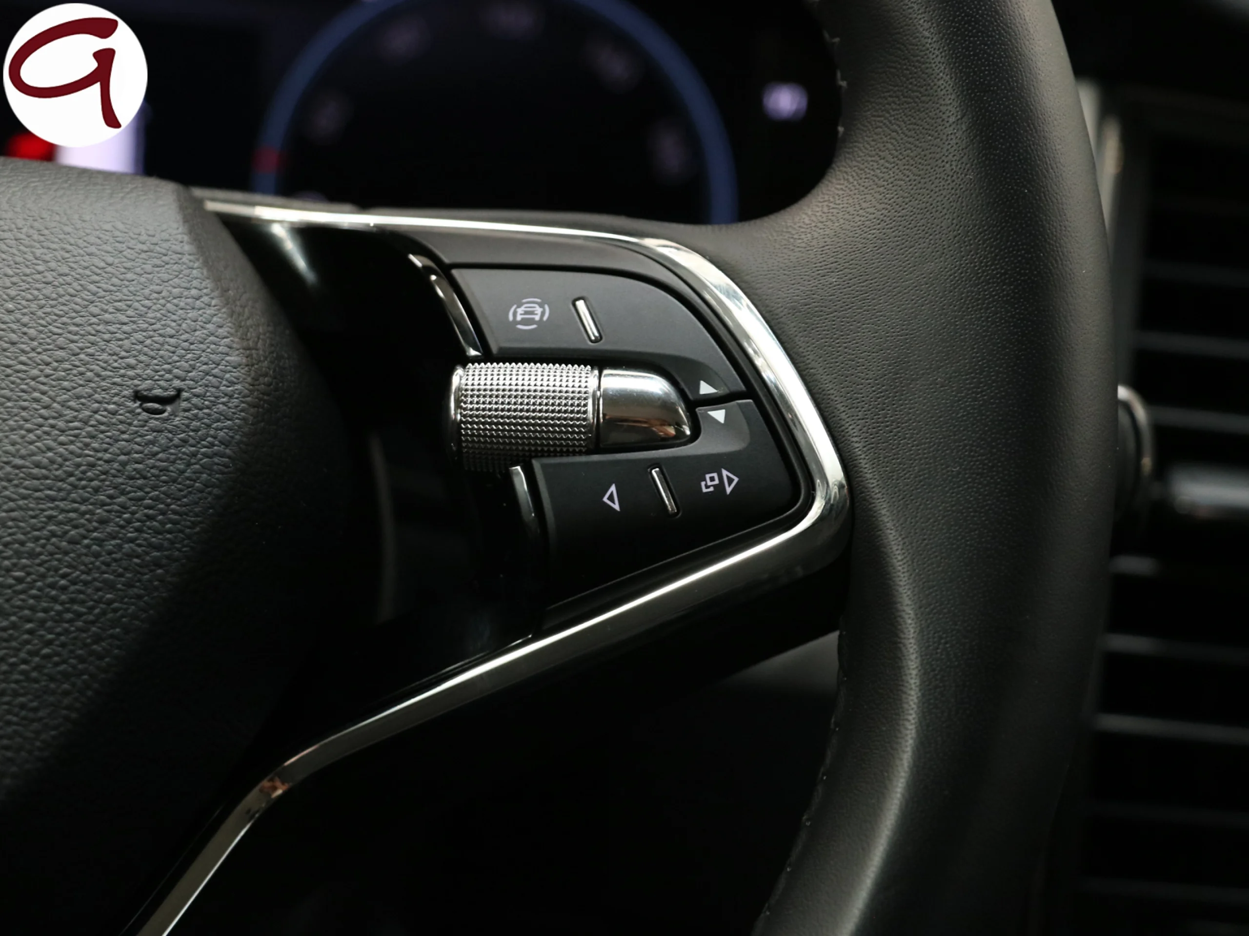 Skoda Kodiaq 2.0 TDI Ambition 4x2 DSG 110 kW (150 CV) - Foto 31