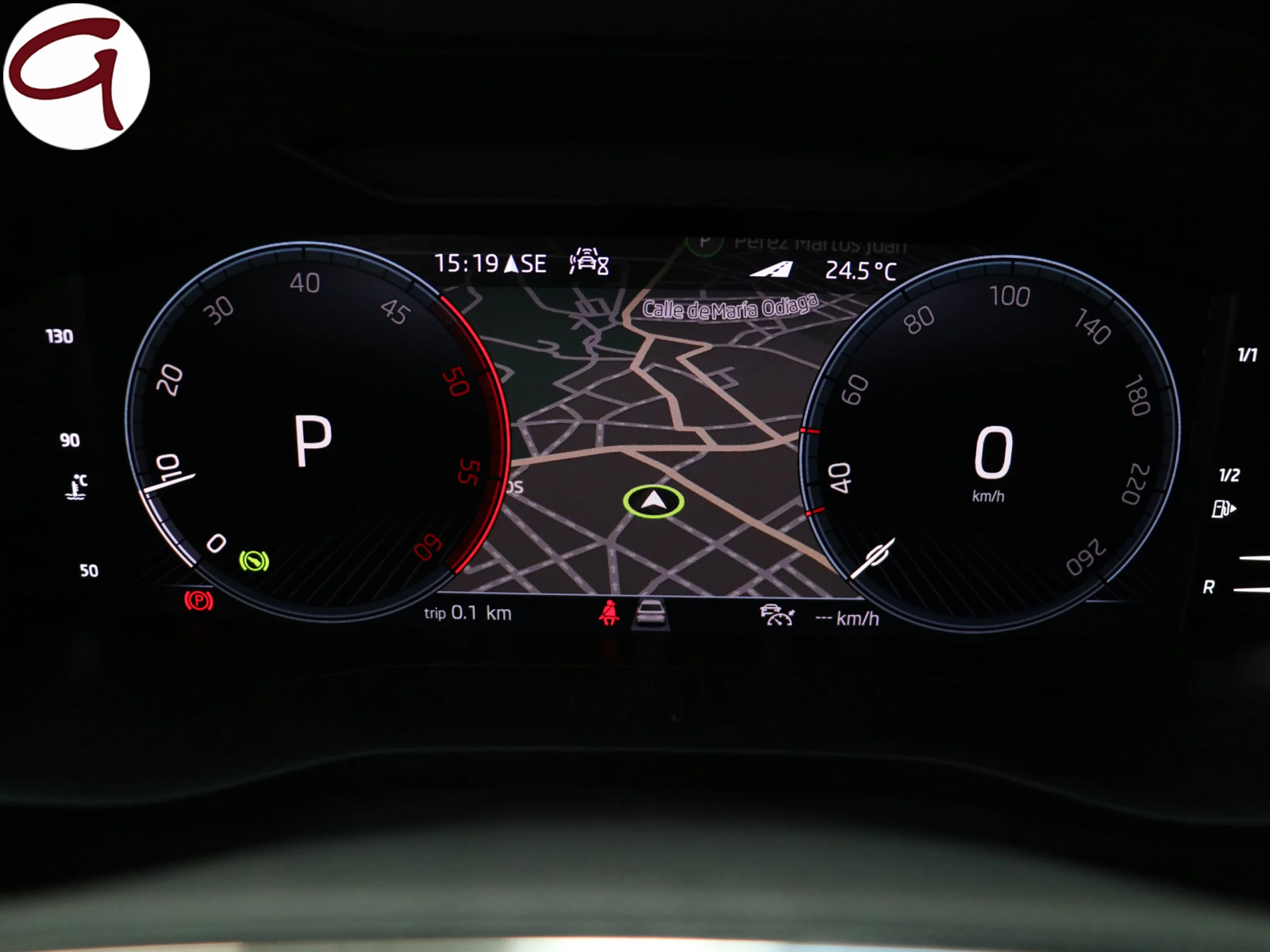 Skoda Kodiaq 2.0 TDI Ambition 4x2 DSG 110 kW (150 CV) - Foto 34