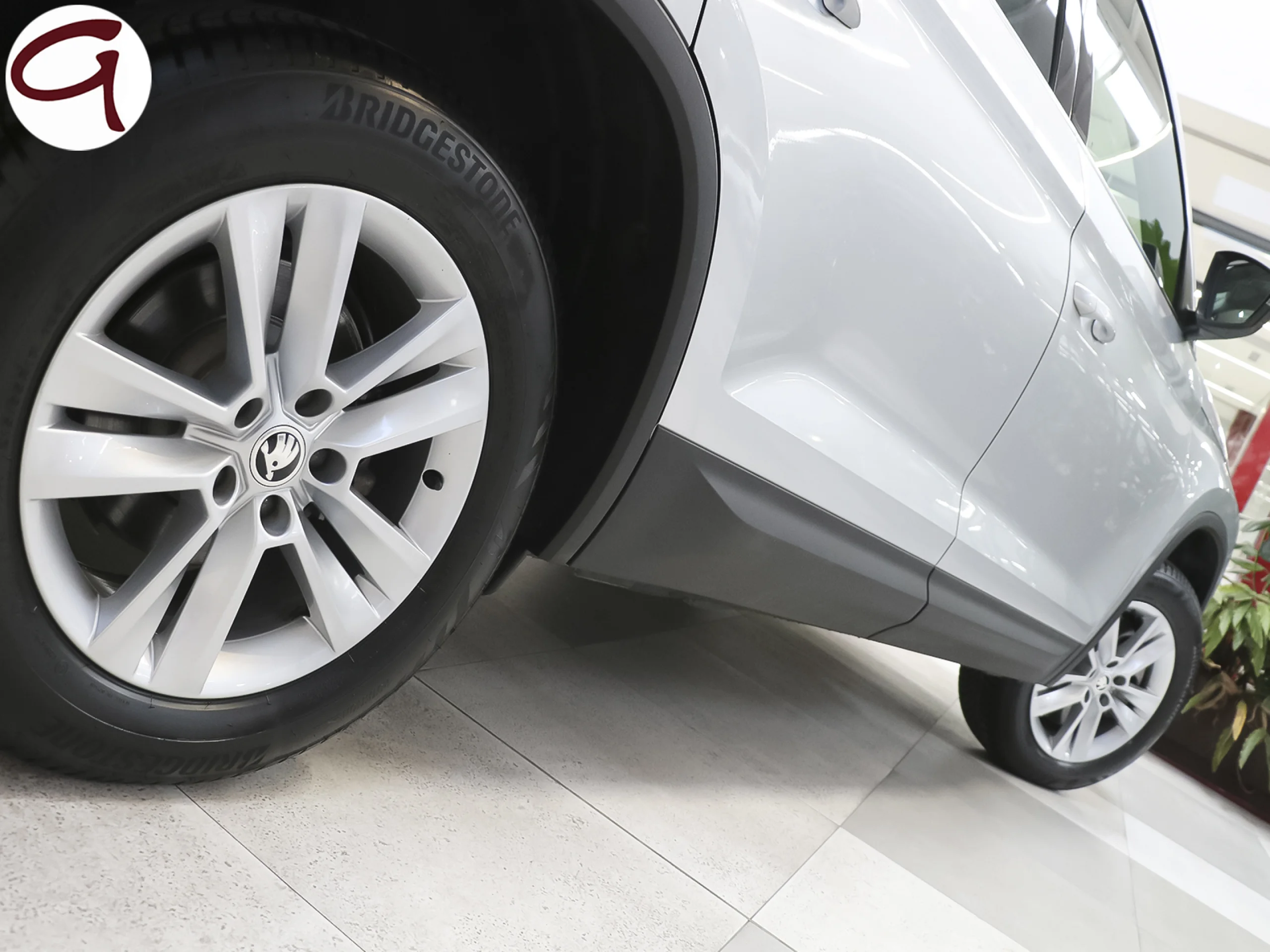 Skoda Kodiaq 2.0 TDI Ambition 4x2 DSG 110 kW (150 CV) - Foto 36