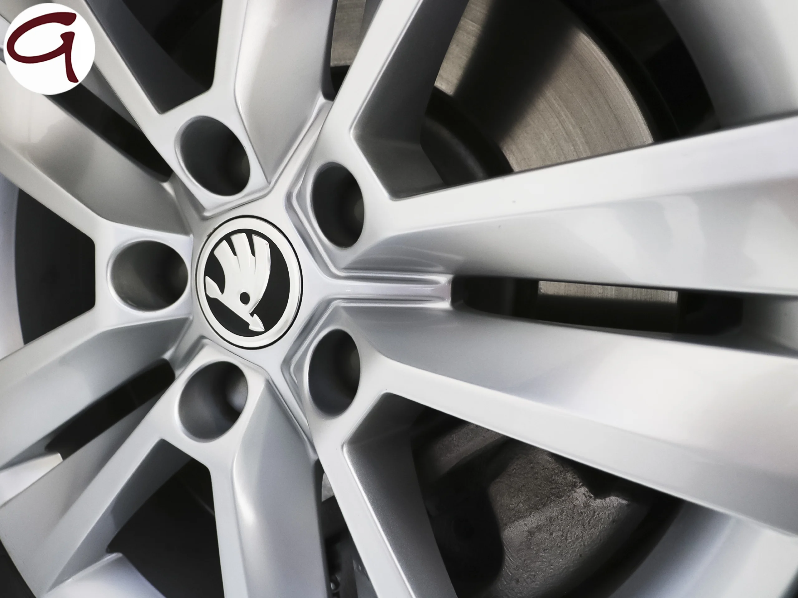 Skoda Kodiaq 2.0 TDI Ambition 4x2 DSG 110 kW (150 CV) - Foto 37