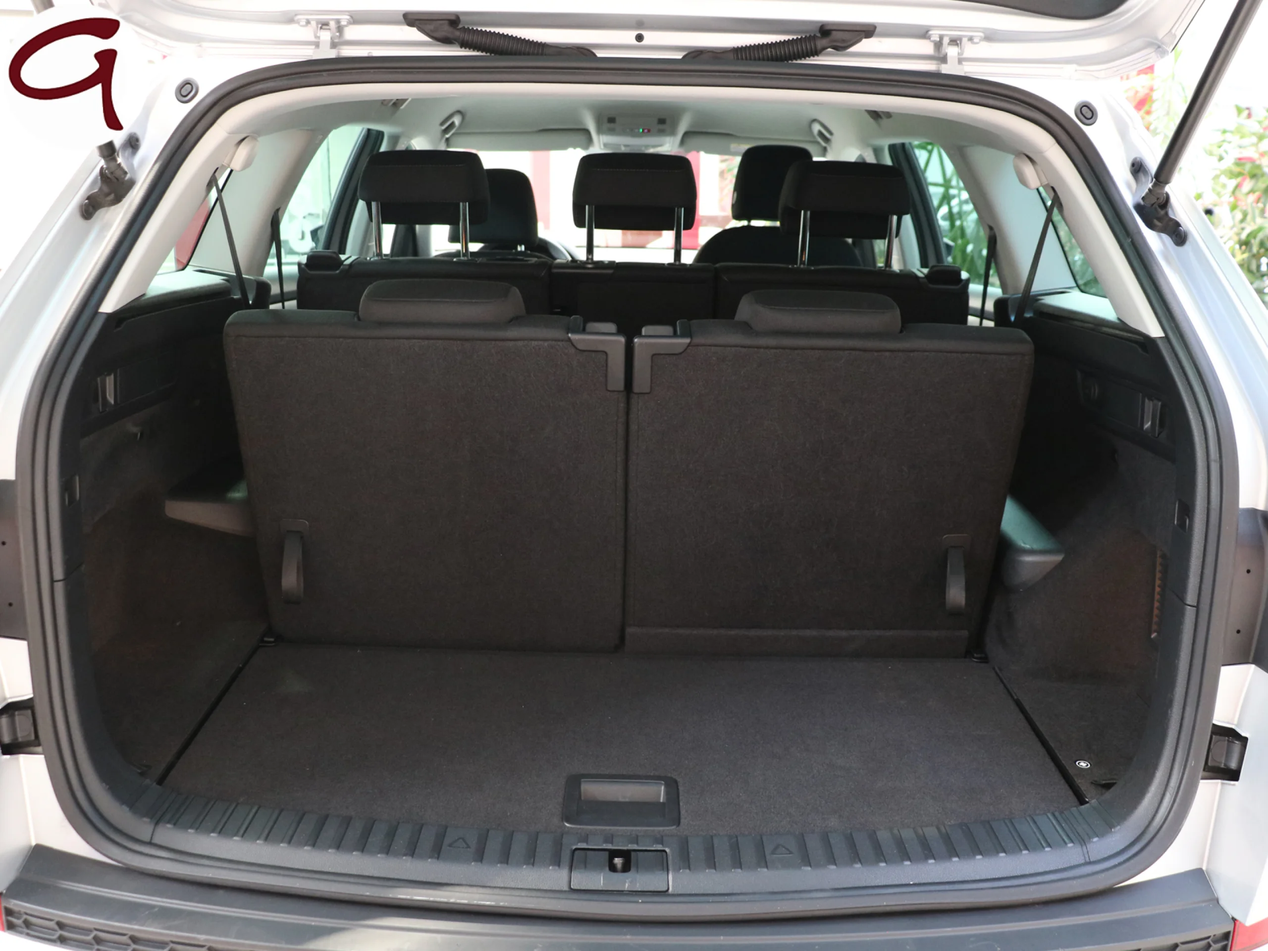 Skoda Kodiaq 2.0 TDI Ambition 4x2 DSG 110 kW (150 CV) - Foto 38