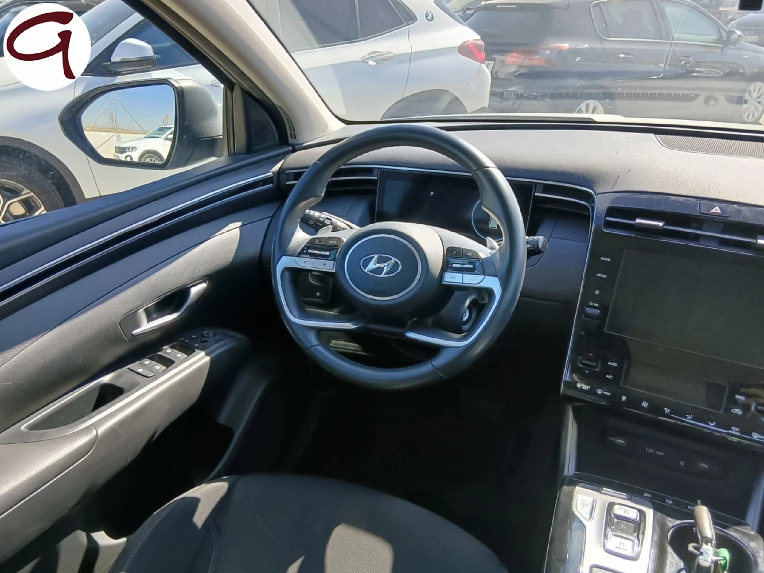 Hyundai Tucson 1.6 TGDI PHEV Style 4x4 Auto 195 kW (265 CV) - Foto 3