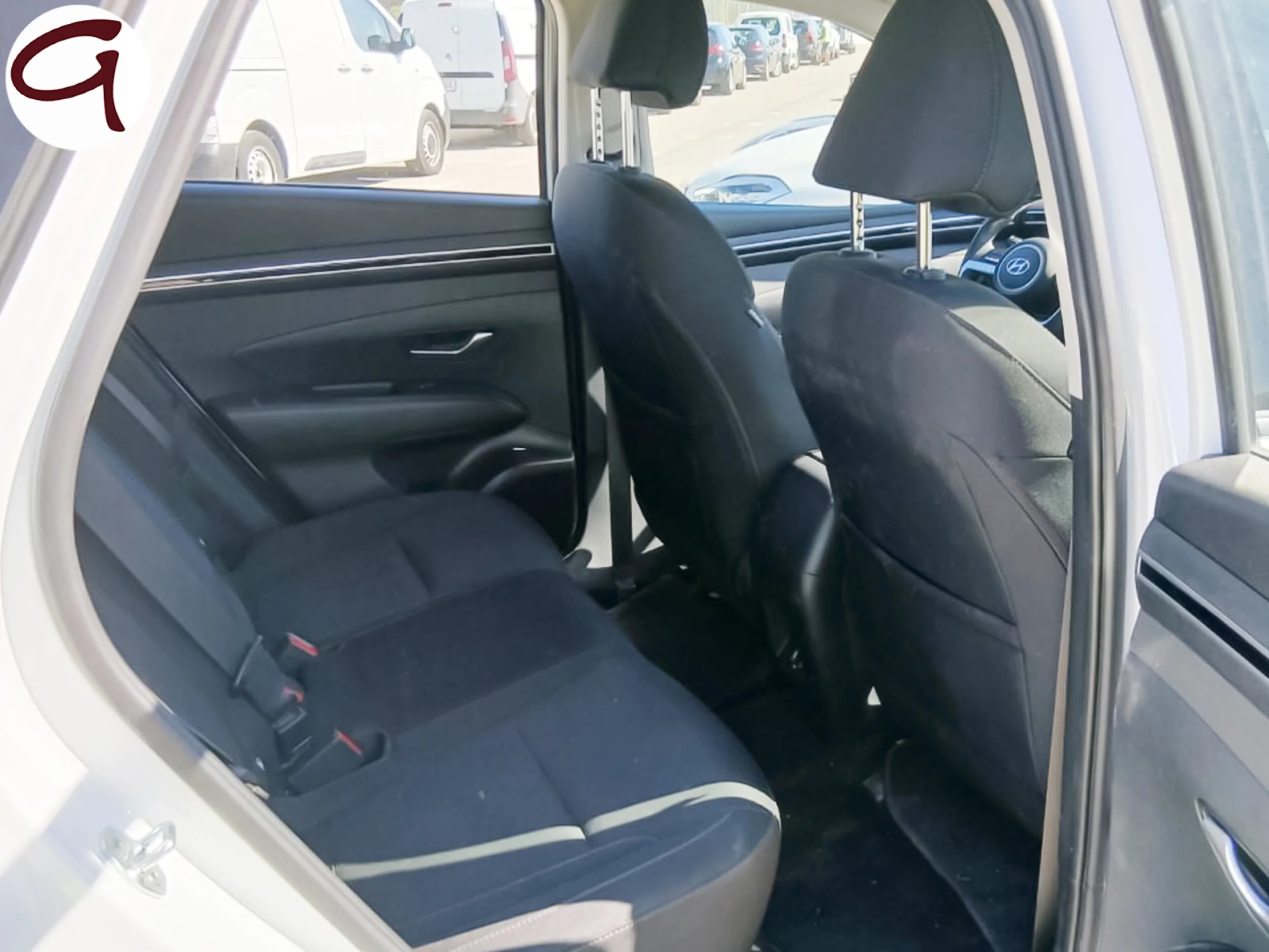 Hyundai Tucson 1.6 TGDI PHEV Style 4x4 Auto 195 kW (265 CV) - Foto 5