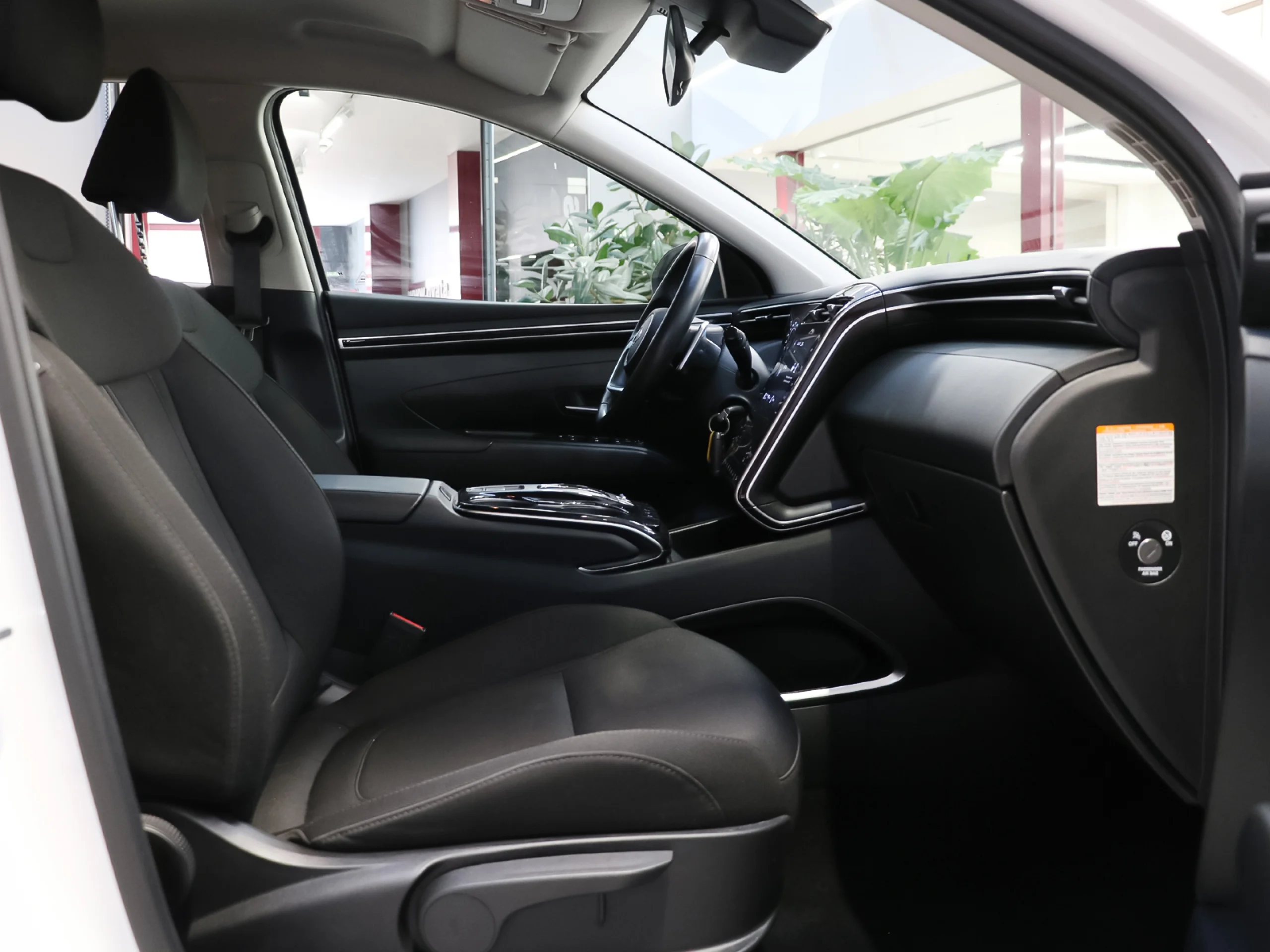 Hyundai Tucson 1.6 TGDI PHEV Maxx 4X4 Auto 195 kW (265 CV) - Foto 6