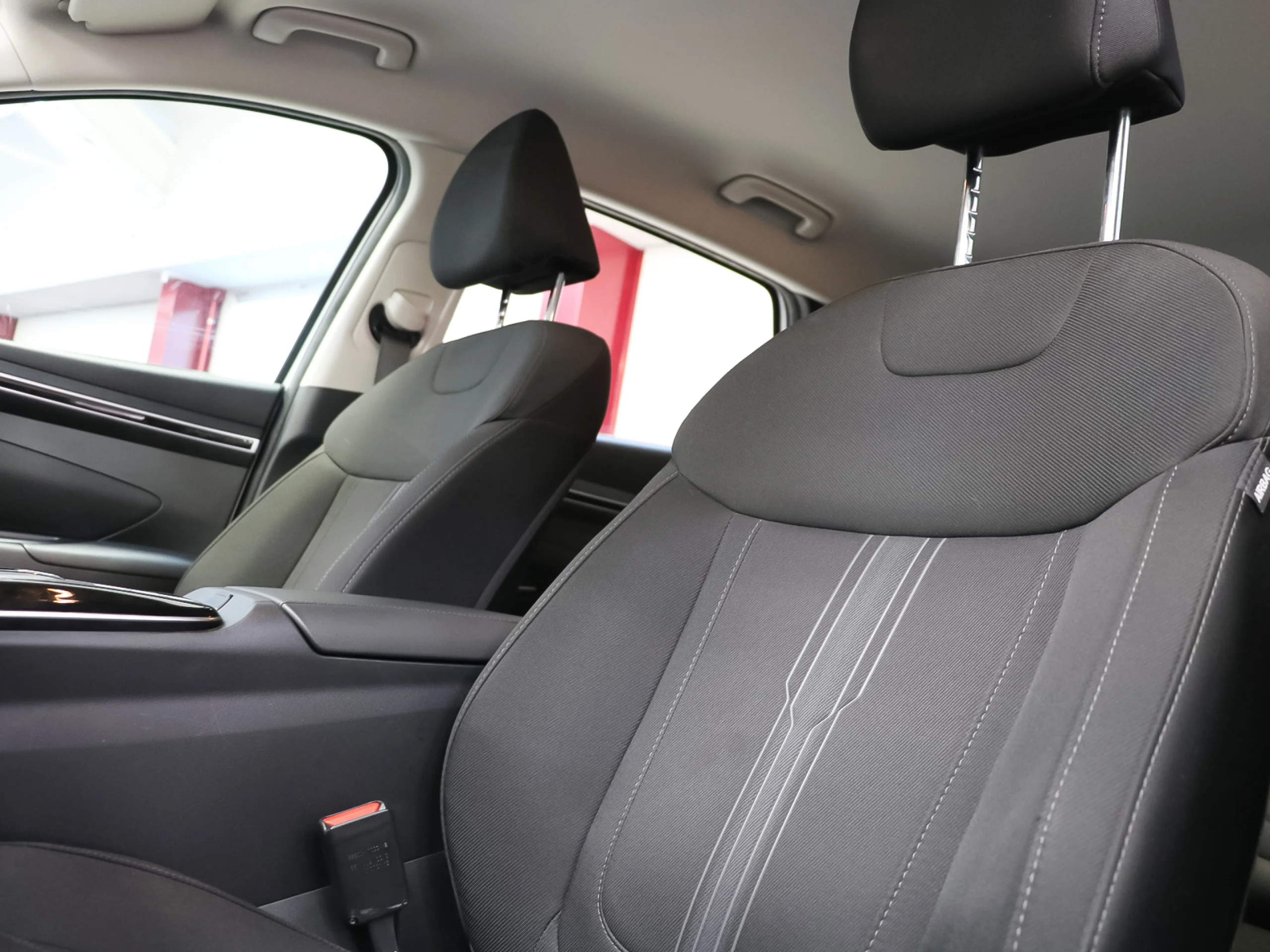 Hyundai Tucson 1.6 TGDI PHEV Maxx 4X4 Auto 195 kW (265 CV) - Foto 8