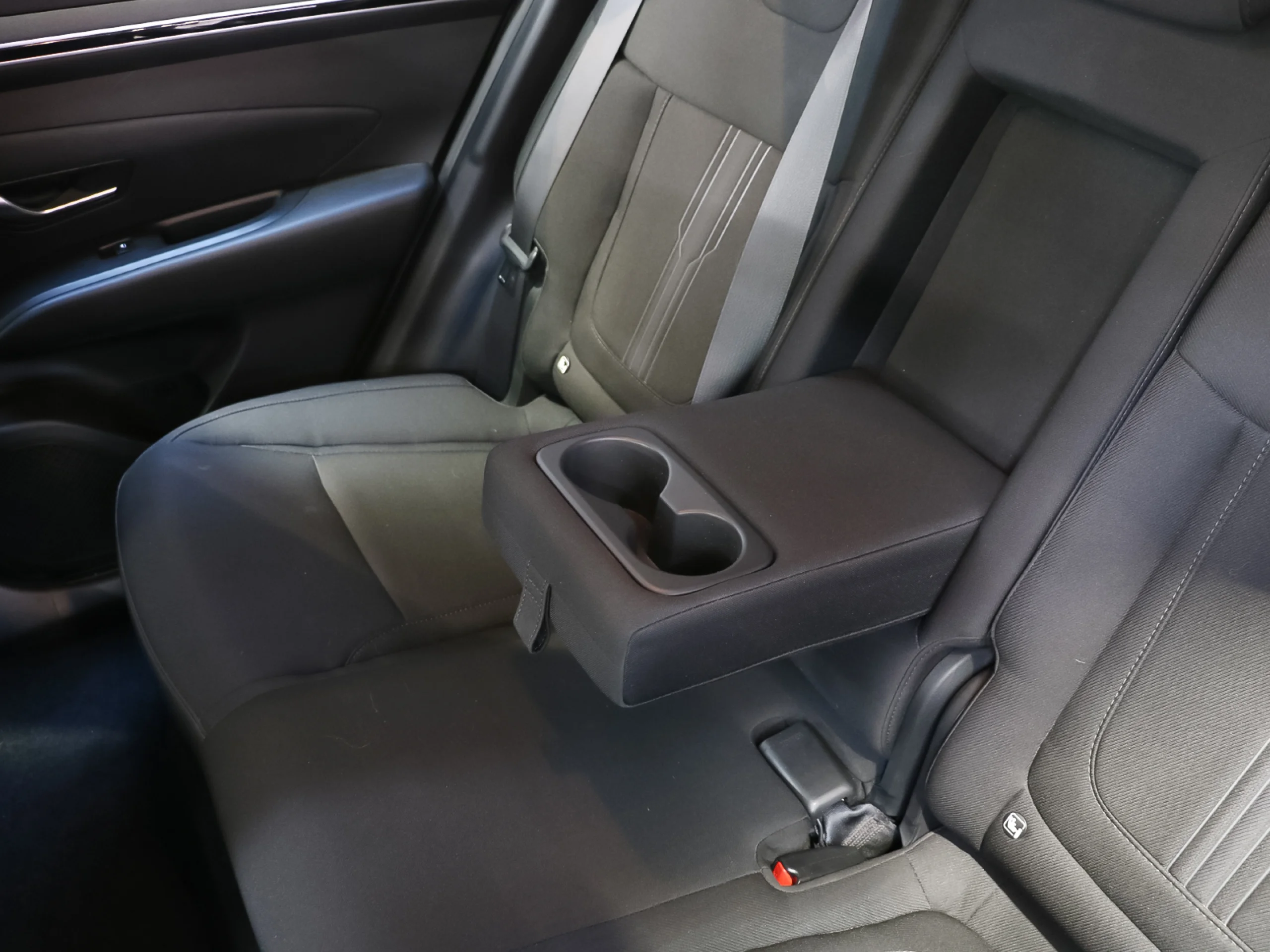 Hyundai Tucson 1.6 TGDI PHEV Maxx 4X4 Auto 195 kW (265 CV) - Foto 11