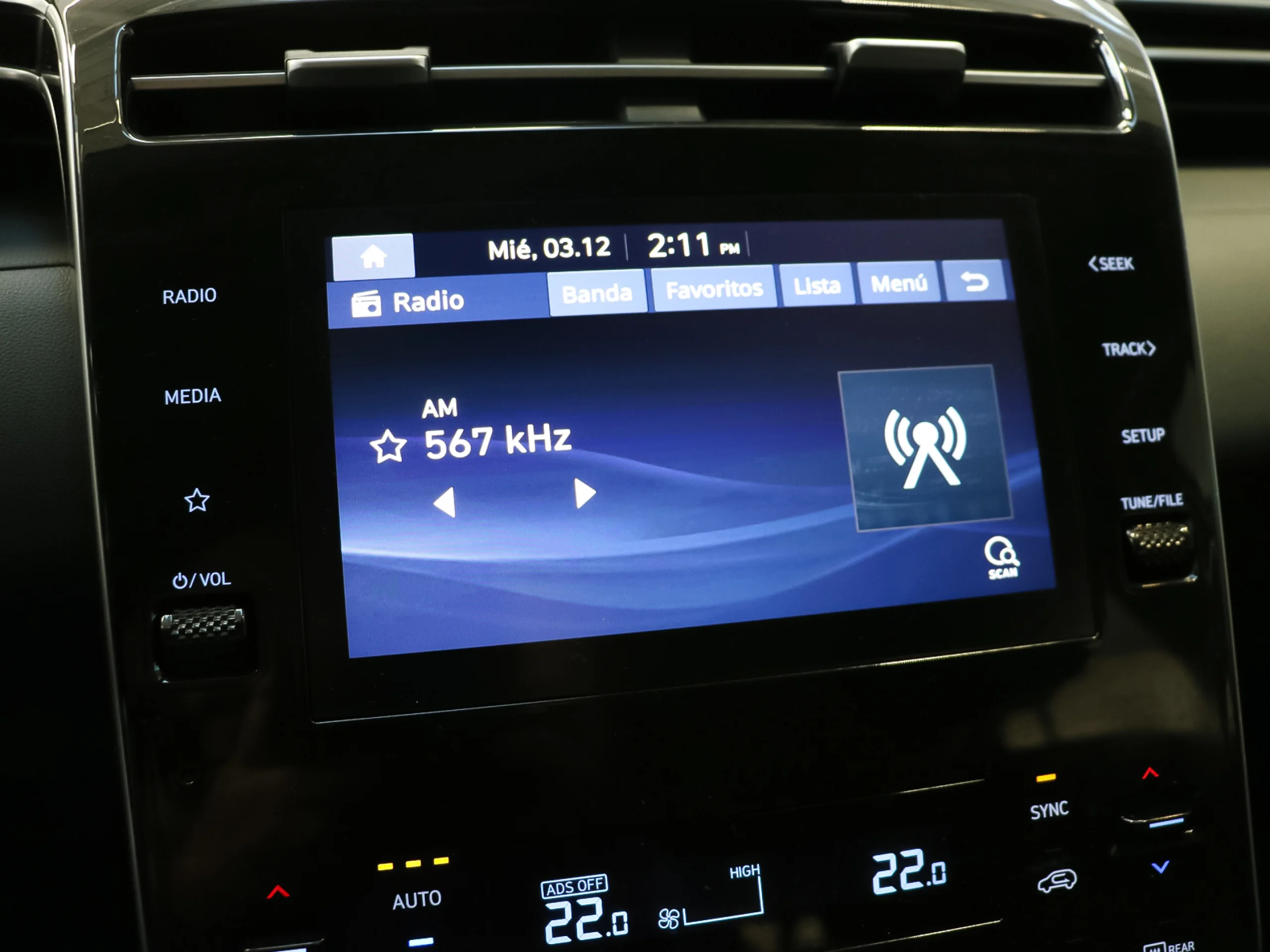 Hyundai Tucson 1.6 TGDI PHEV Maxx 4X4 Auto 195 kW (265 CV) - Foto 14